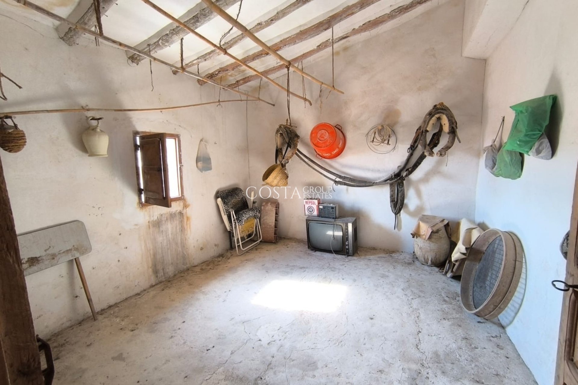 Wiederverkauf - Villa -
Jumilla - Jumilla Centro