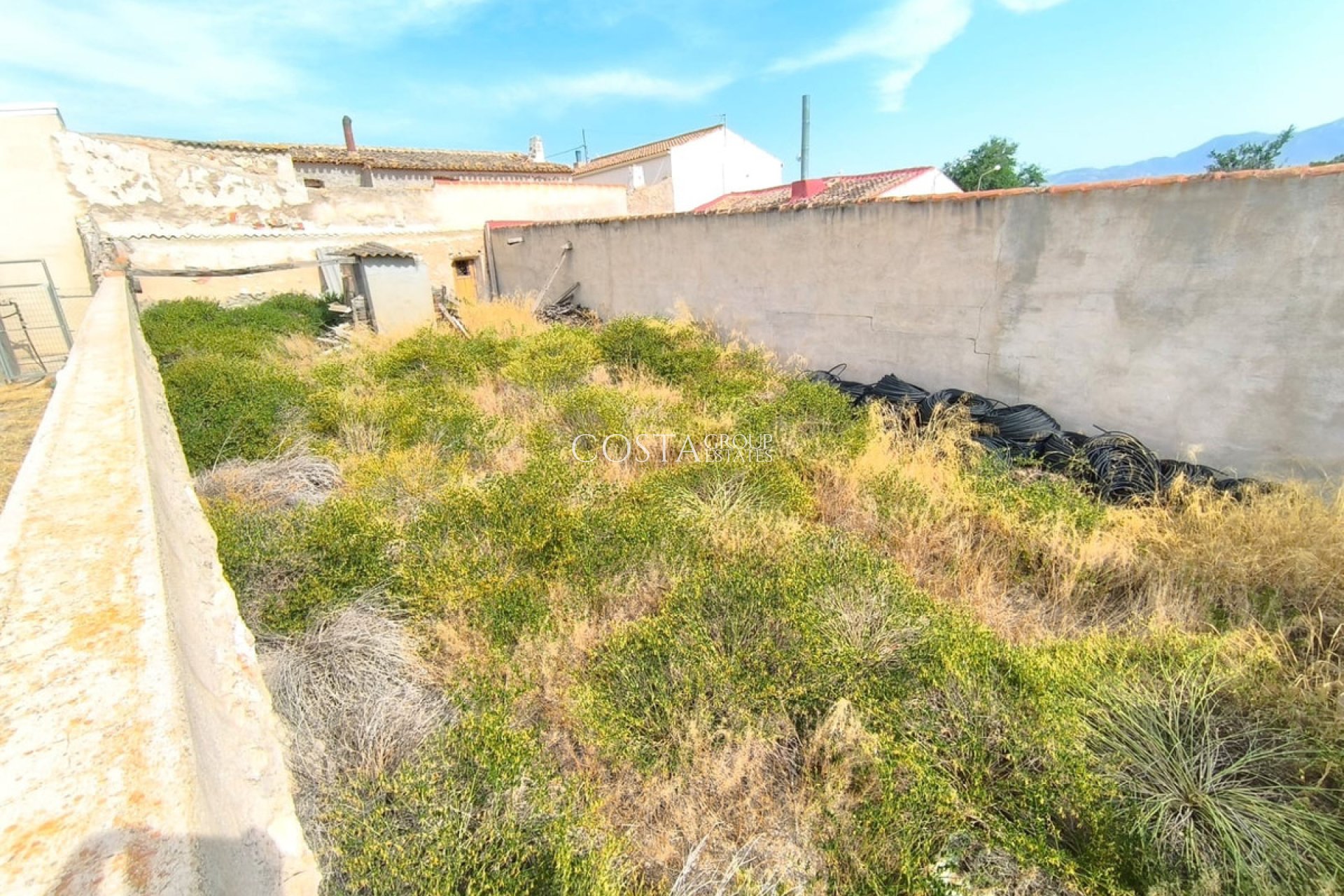 Wiederverkauf - Villa -
Jumilla - Jumilla Centro