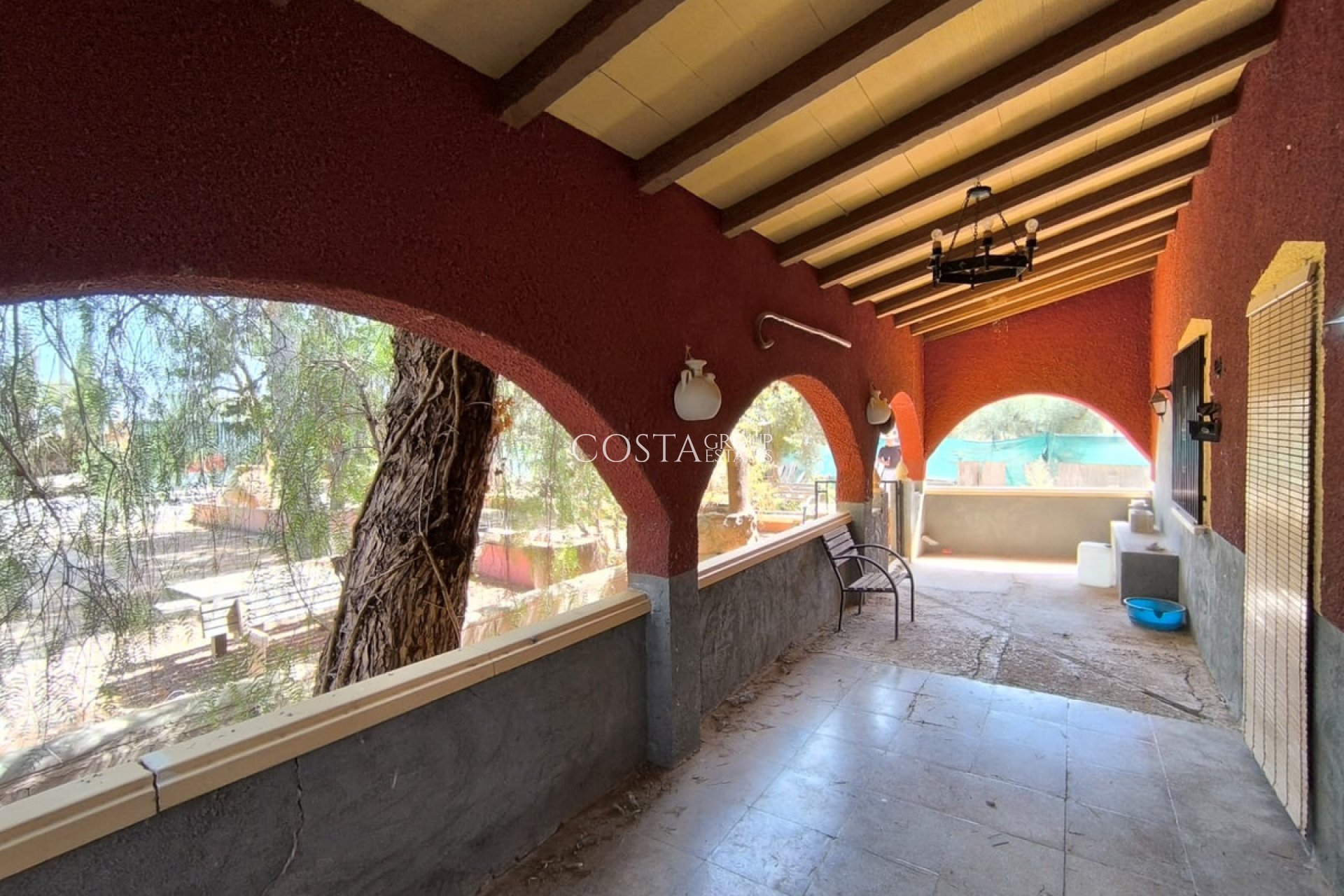 Wiederverkauf - Villa -
Jumilla - Jumilla Centro