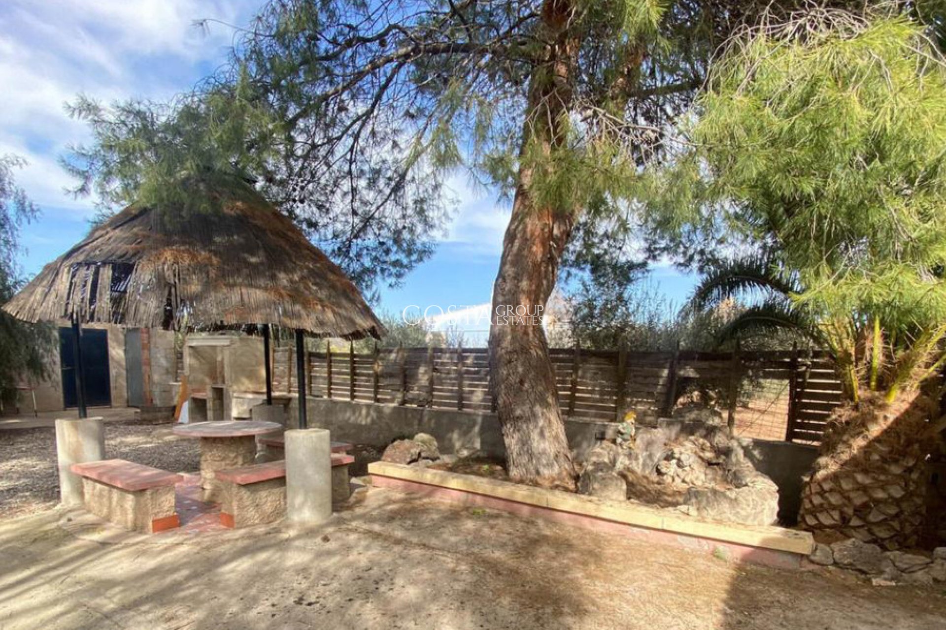 Wiederverkauf - Villa -
Jumilla - Jumilla Centro