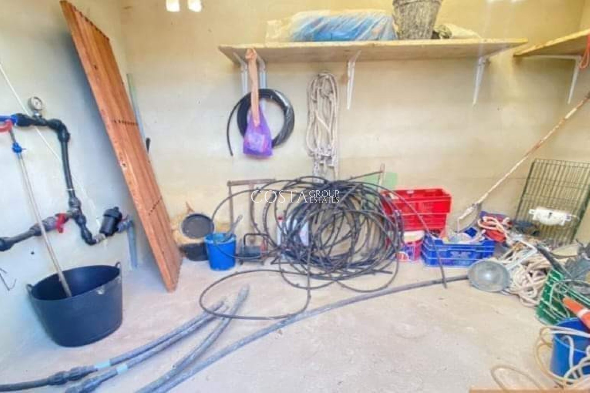 Wiederverkauf - Villa -
Jumilla - Jumilla Centro