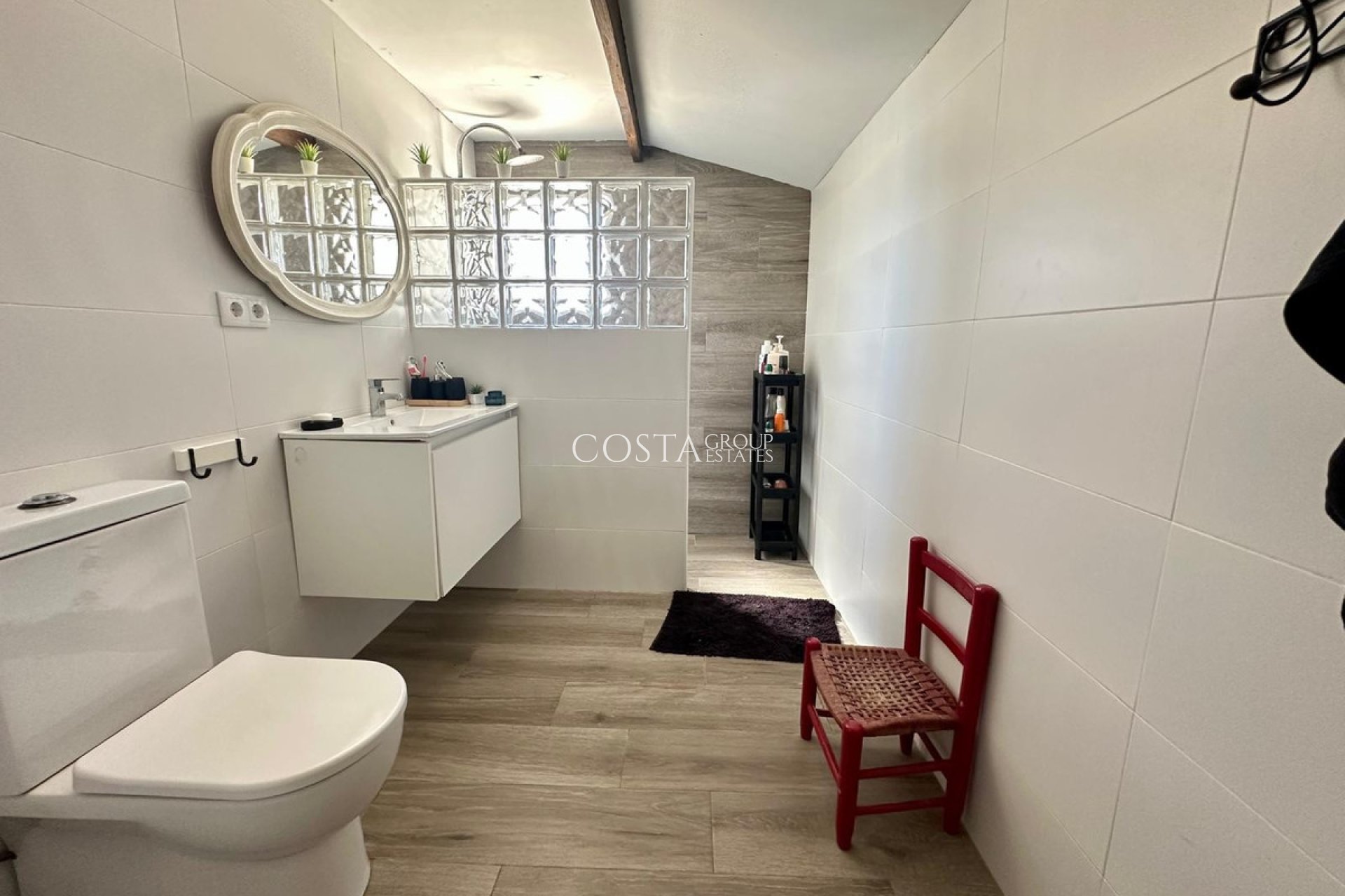 Wiederverkauf - Villa -
Jumilla - Torre del Rico