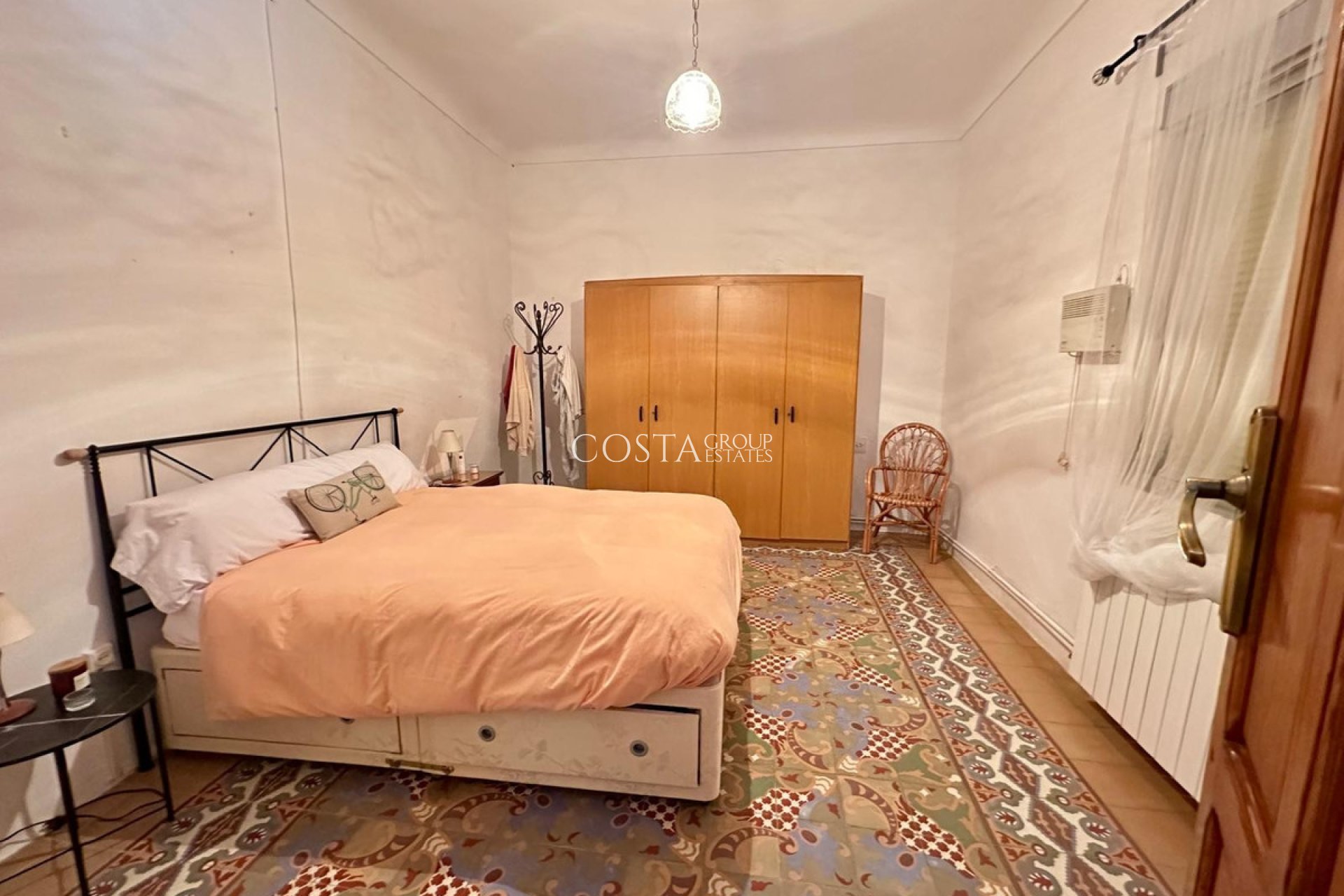 Wiederverkauf - Villa -
Jumilla - Torre del Rico