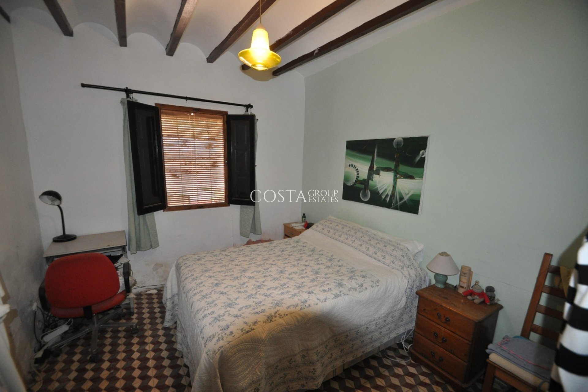 Wiederverkauf - Villa -
Jumilla - Torre del Rico