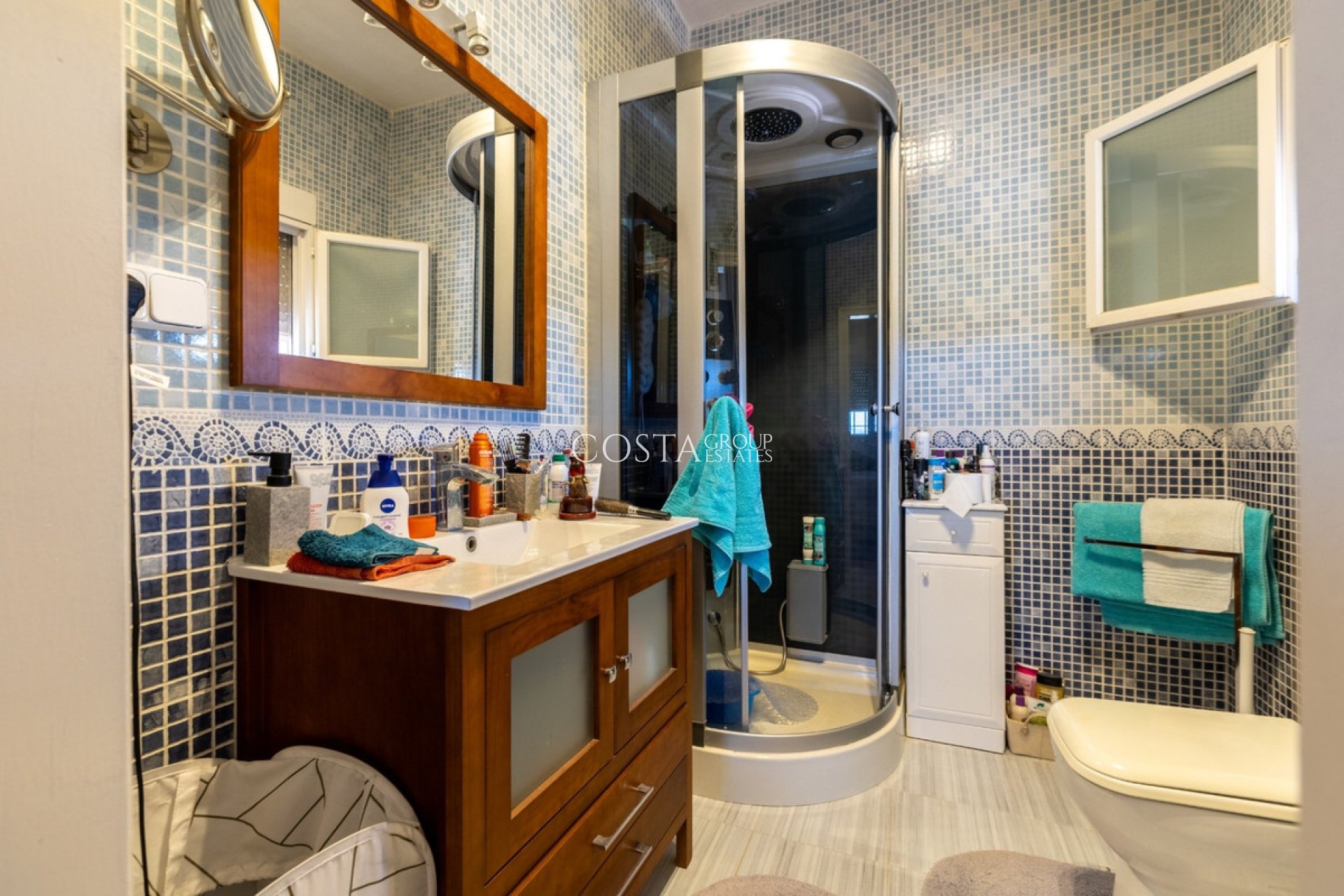 Wiederverkauf - Villa -
Jumilla - Torre del Rico