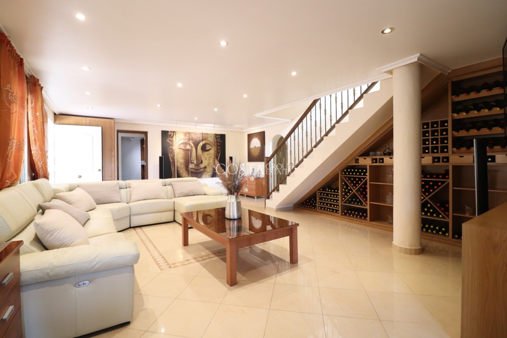 Wiederverkauf - Villa -
La Marina - La Escuera