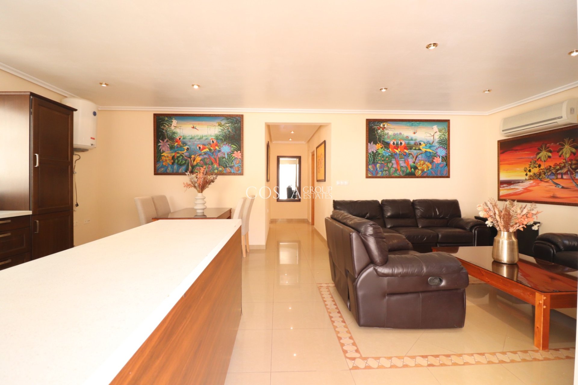 Wiederverkauf - Villa -
La Marina - La Escuera