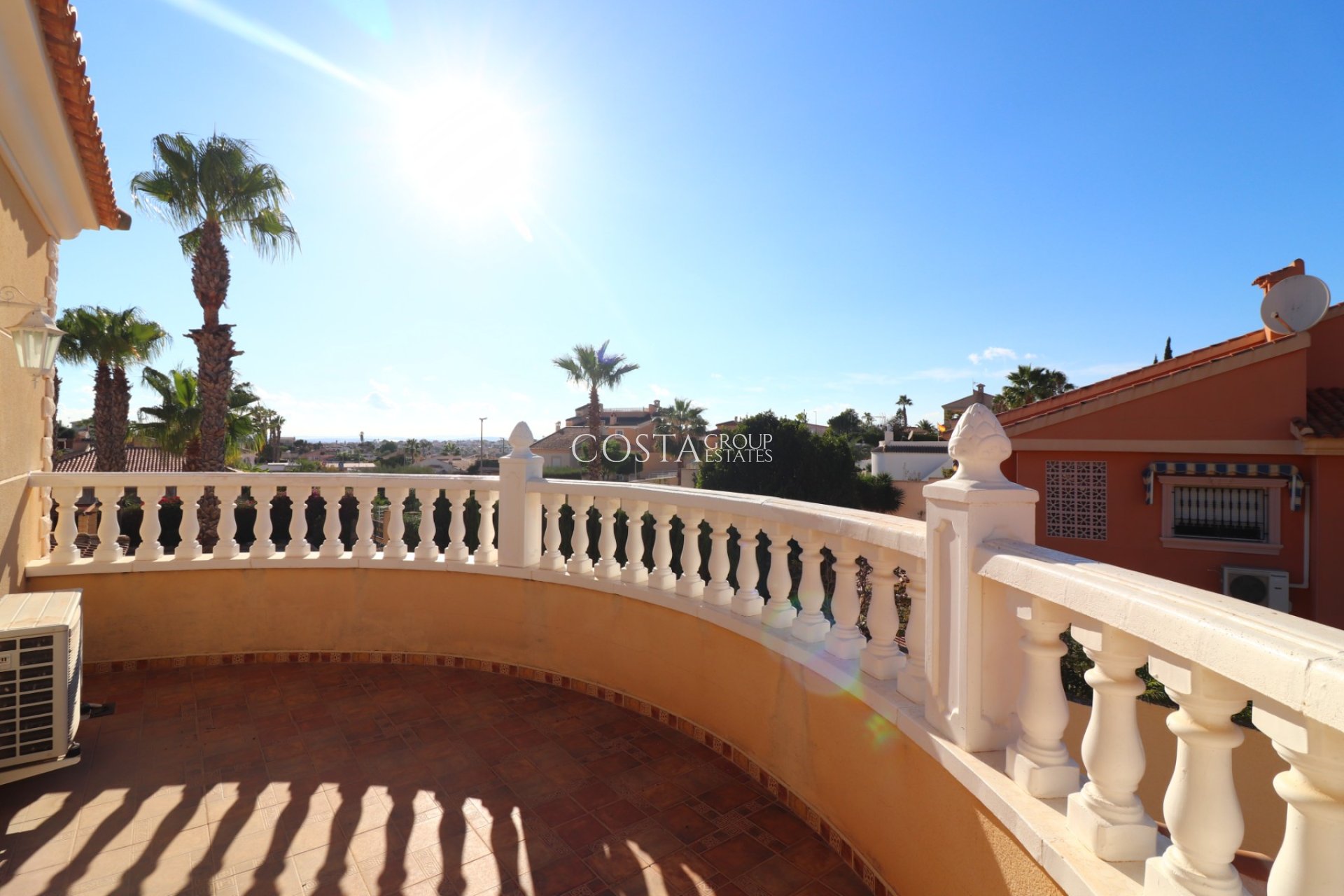 Wiederverkauf - Villa -
La Marina - La Escuera