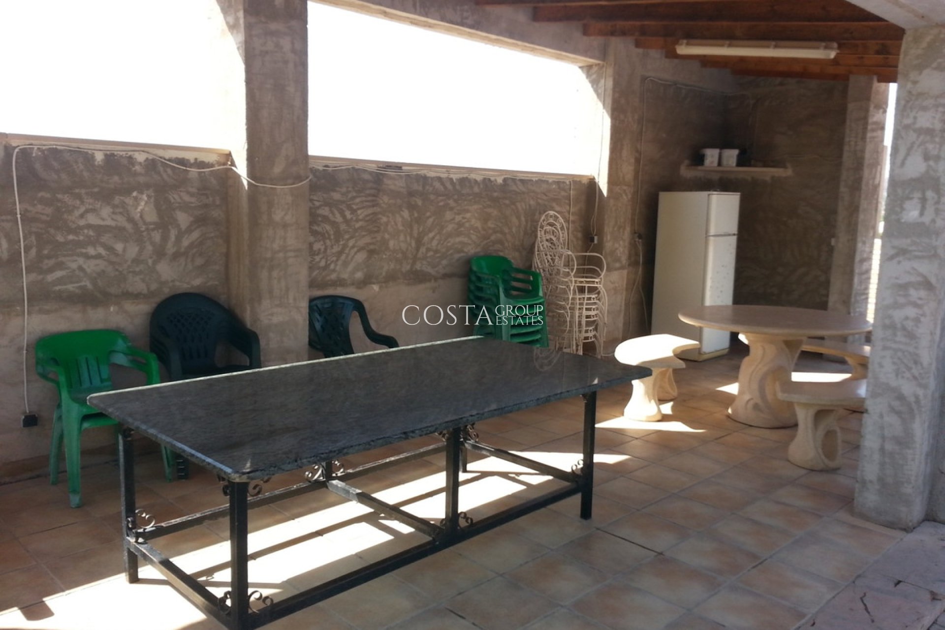 Wiederverkauf - Villa -
La Romana - La Romana Centro