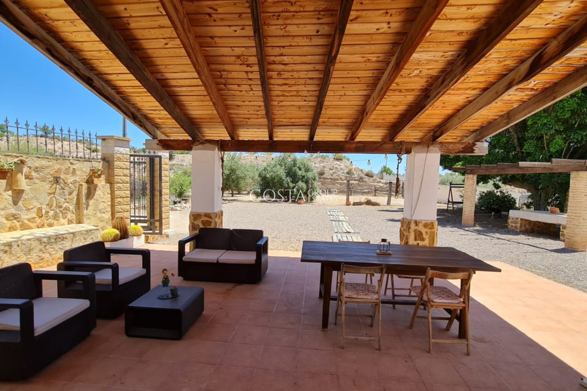 Wiederverkauf - Villa -
La Romana - La Romana Centro