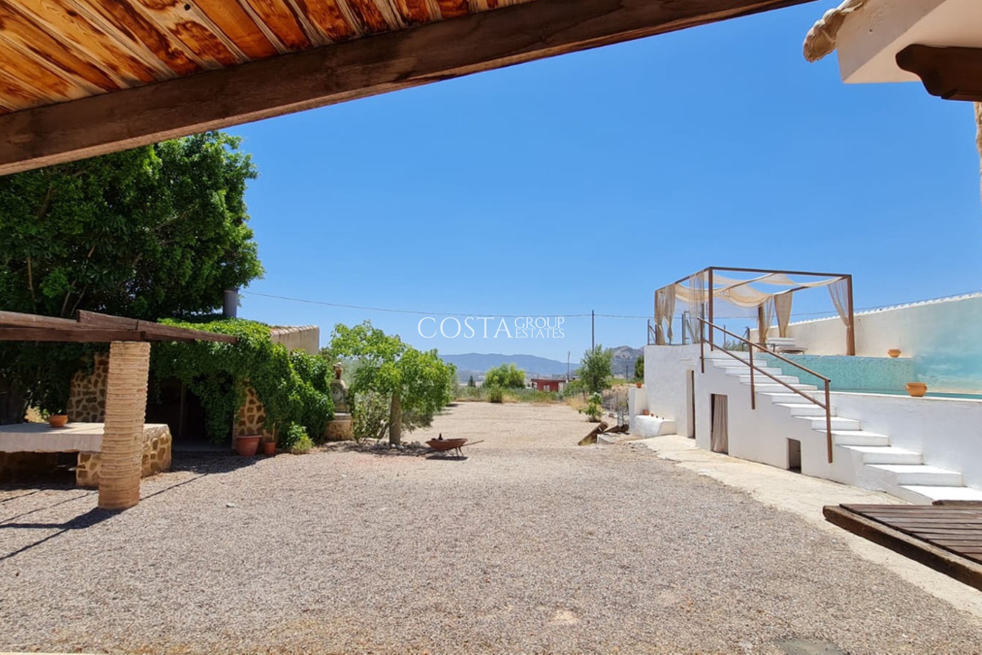 Wiederverkauf - Villa -
La Romana - La Romana Centro