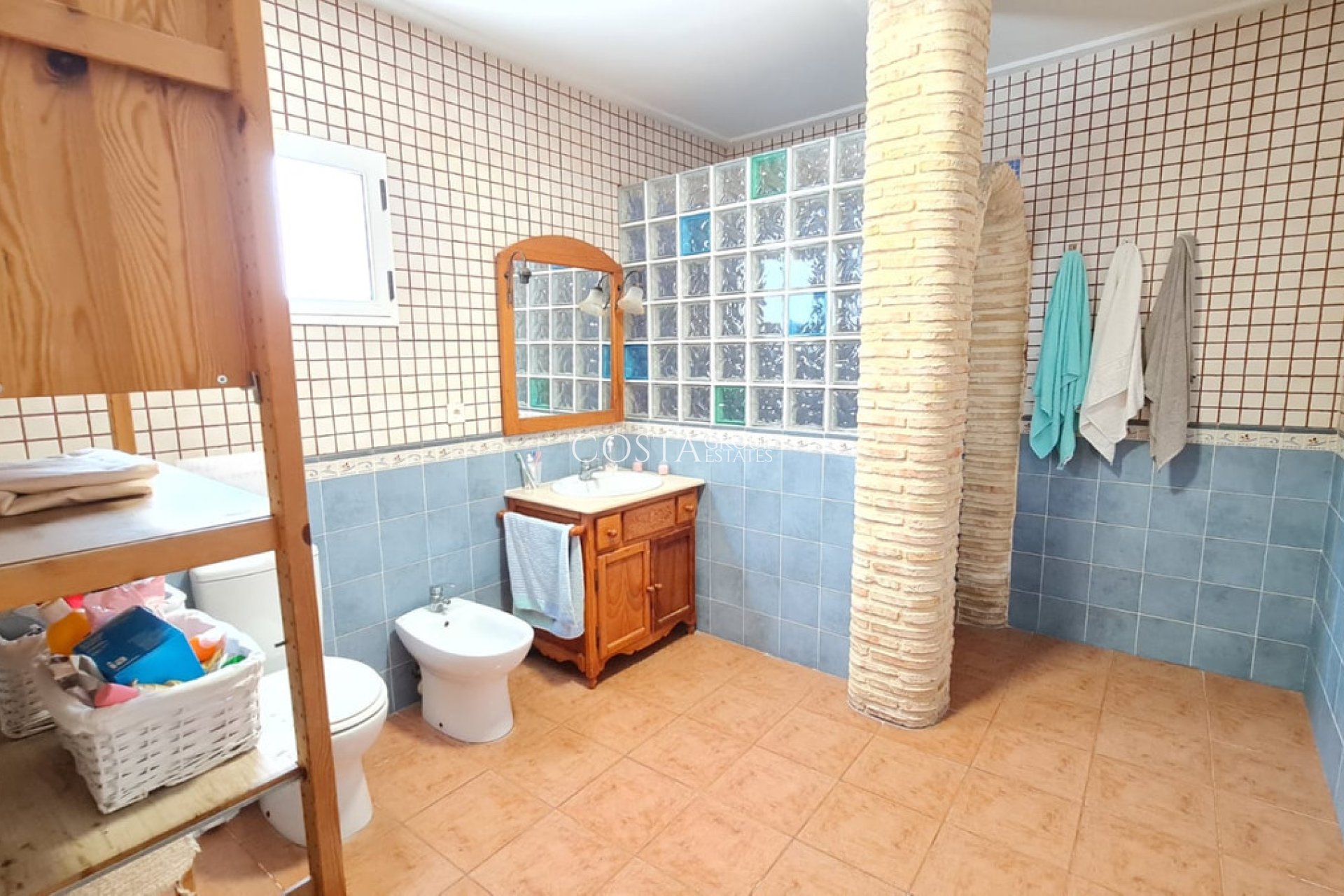 Wiederverkauf - Villa -
La Romana - La Romana Centro