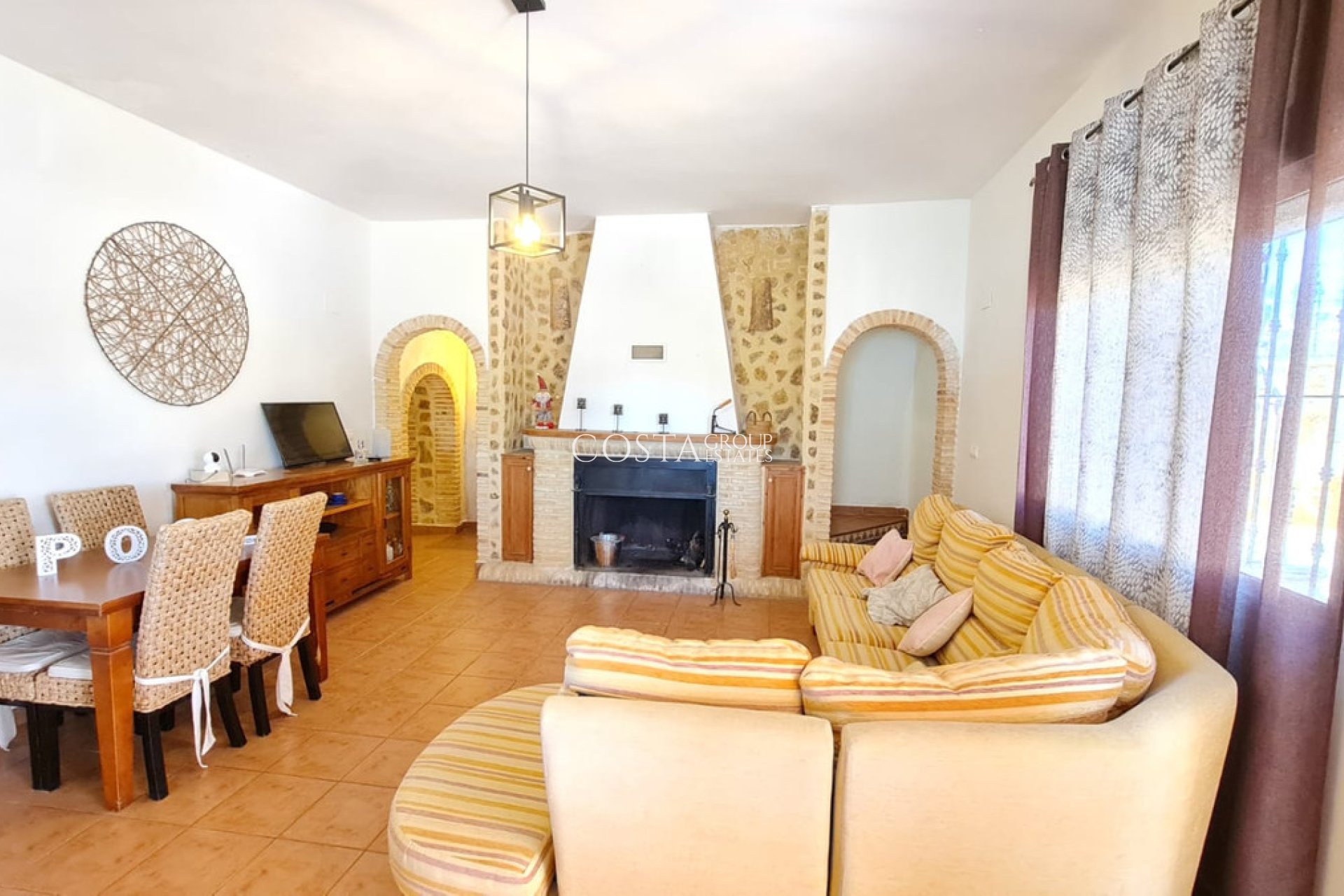 Wiederverkauf - Villa -
La Romana - La Romana Centro