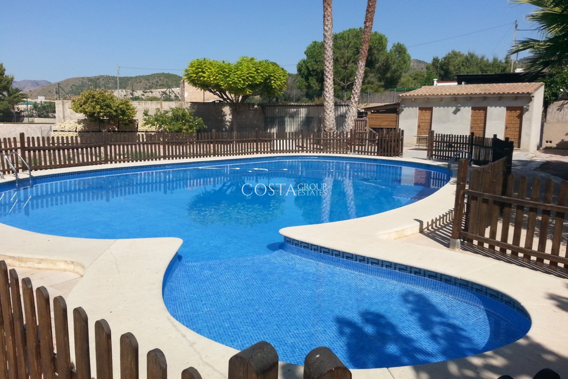 Wiederverkauf - Villa -
La Romana - La Romana Centro