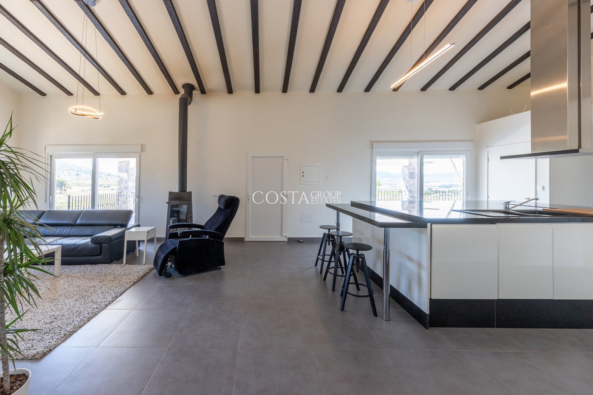 Wiederverkauf - Villa -
La Romana - La Romana Centro