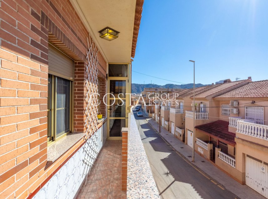 Wiederverkauf - Villa -
La Union - La Union Centro