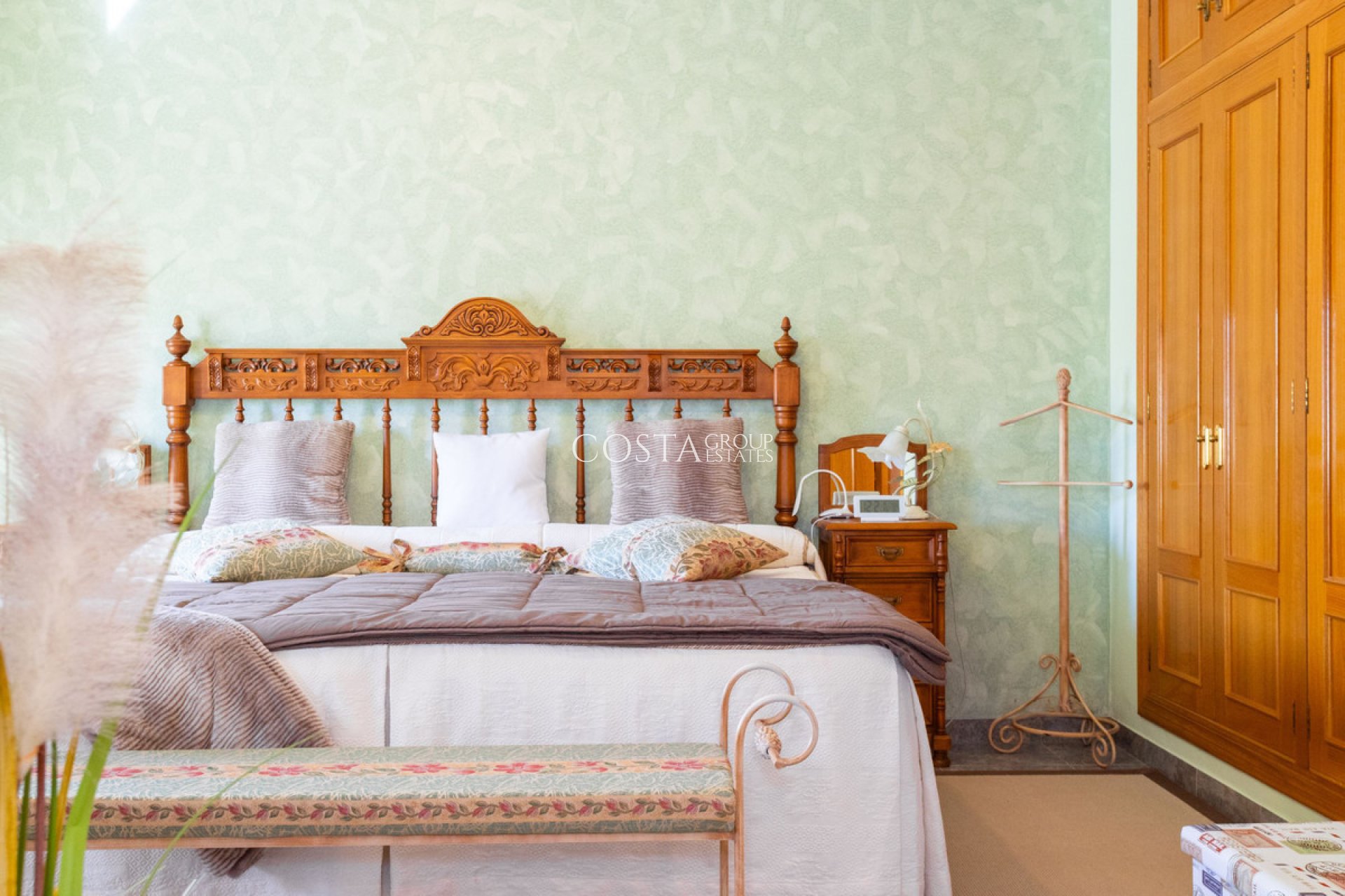 Wiederverkauf - Villa -
La Union - La Union Centro