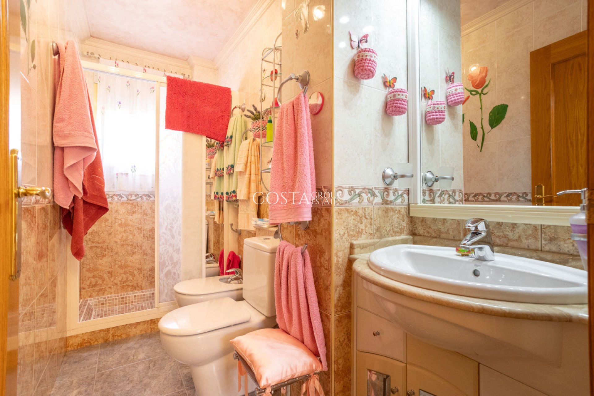 Wiederverkauf - Villa -
La Union - La Union Centro