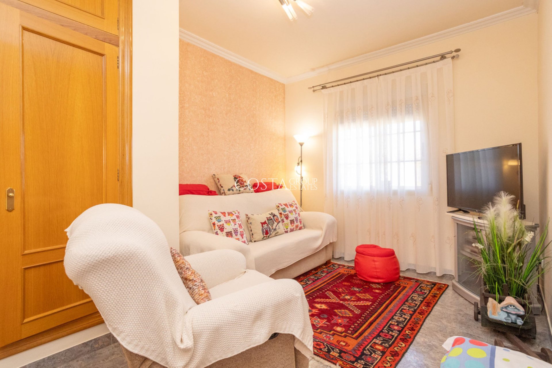 Wiederverkauf - Villa -
La Union - La Union Centro