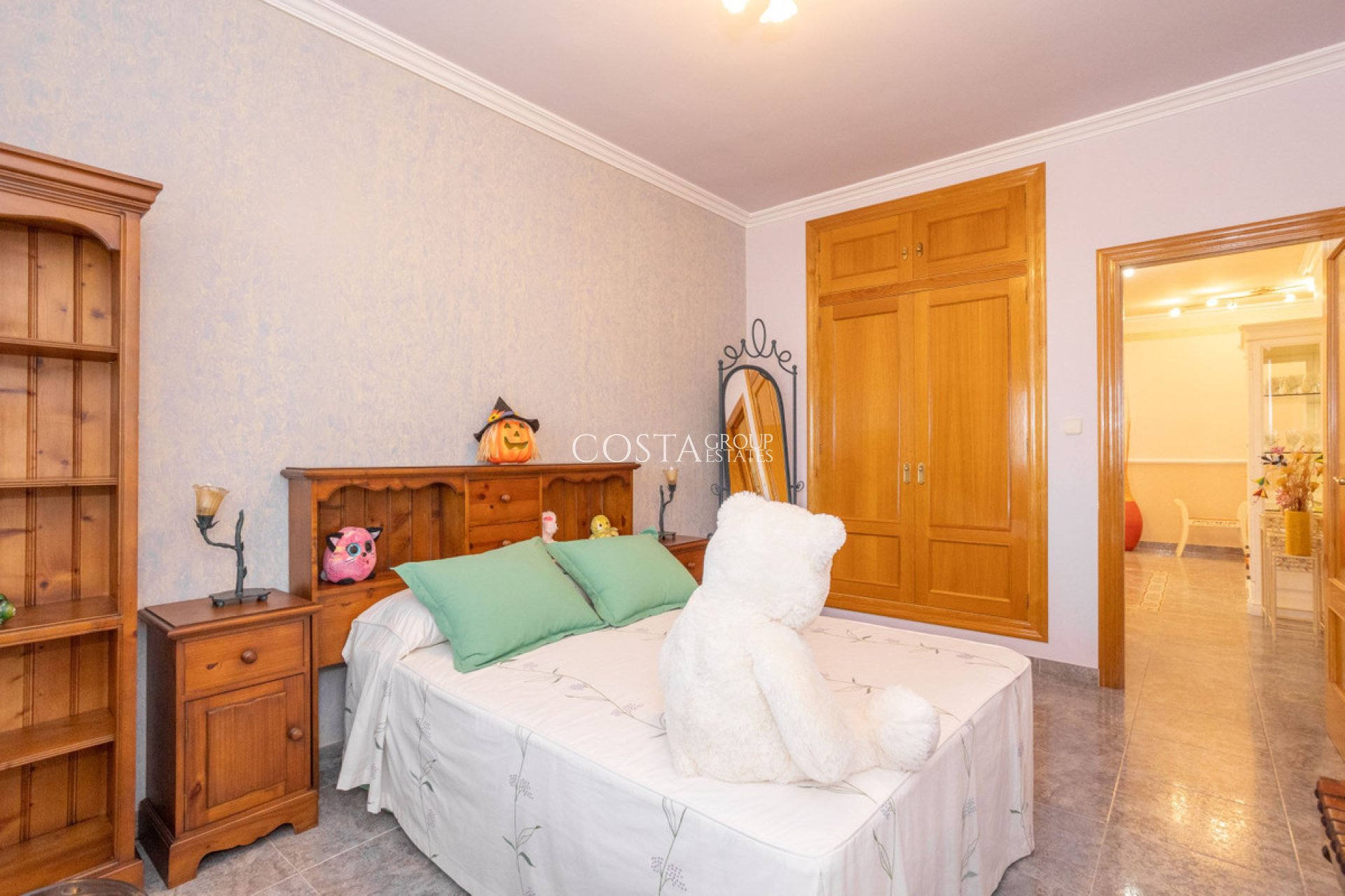 Wiederverkauf - Villa -
La Union - La Union Centro