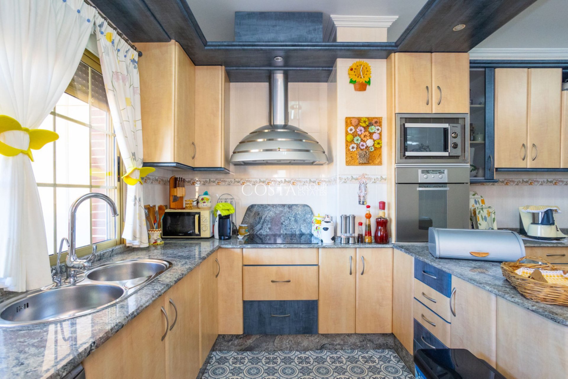 Wiederverkauf - Villa -
La Union - La Union Centro