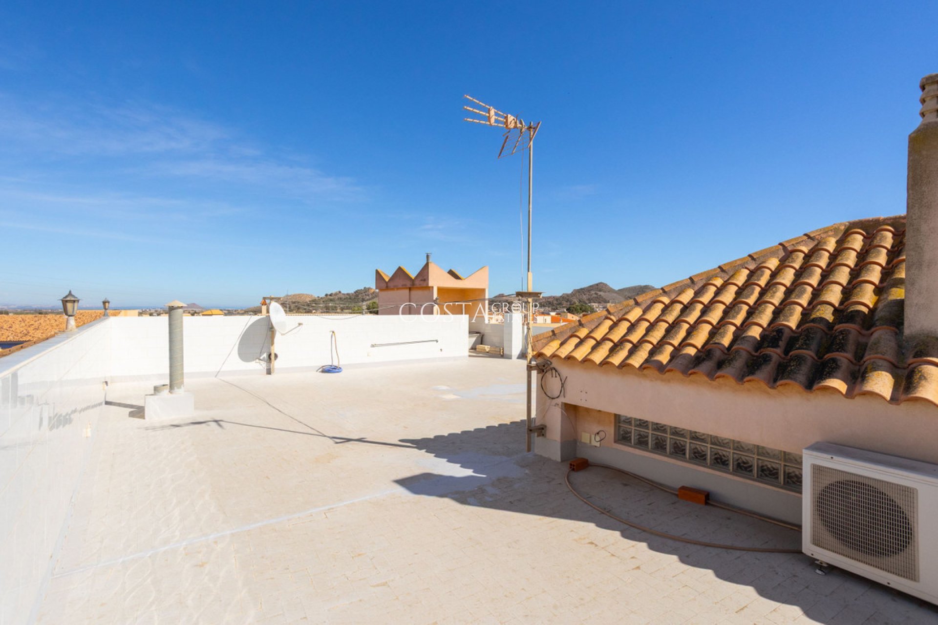 Wiederverkauf - Villa -
La Union - La Union Centro