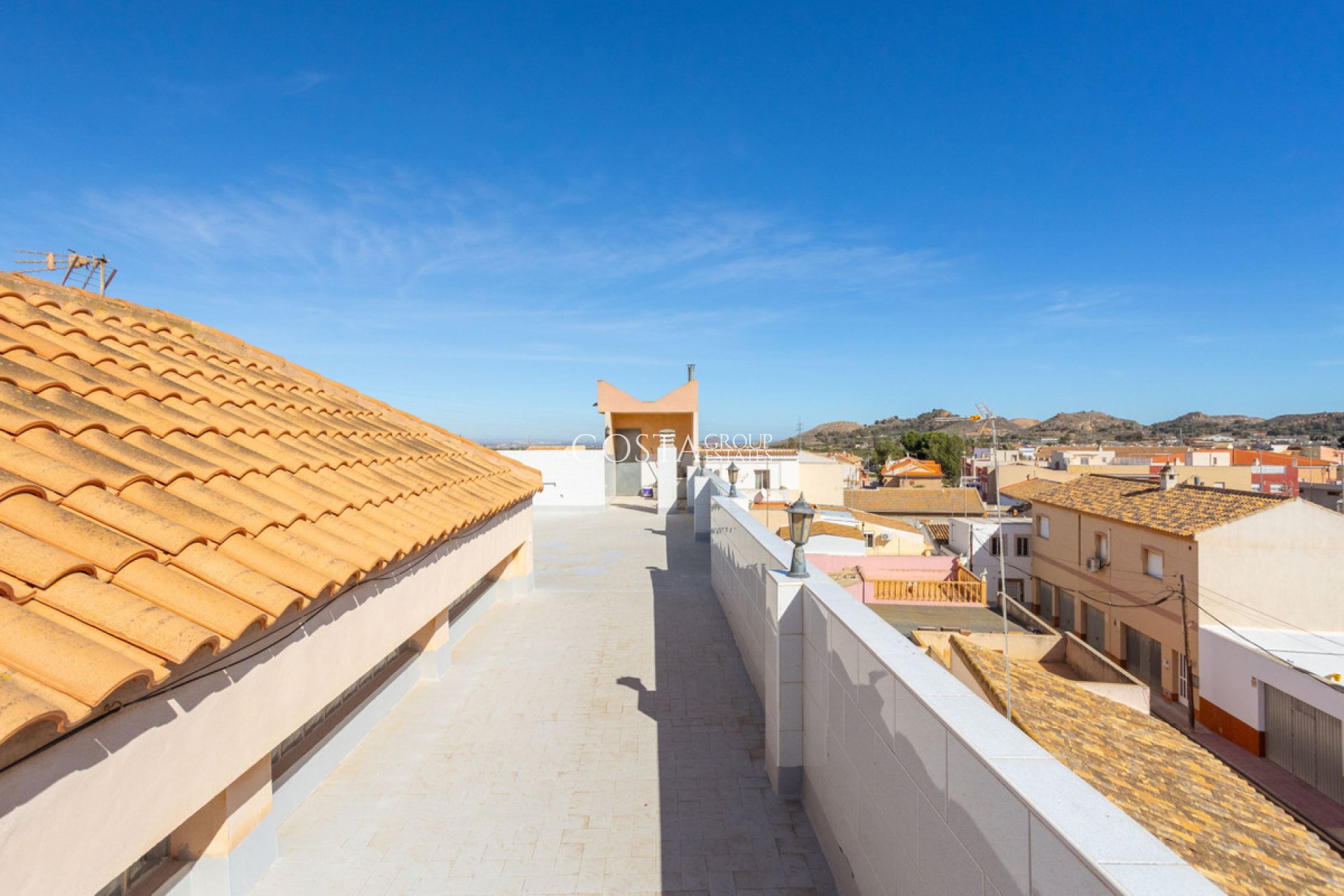 Wiederverkauf - Villa -
La Union - La Union Centro