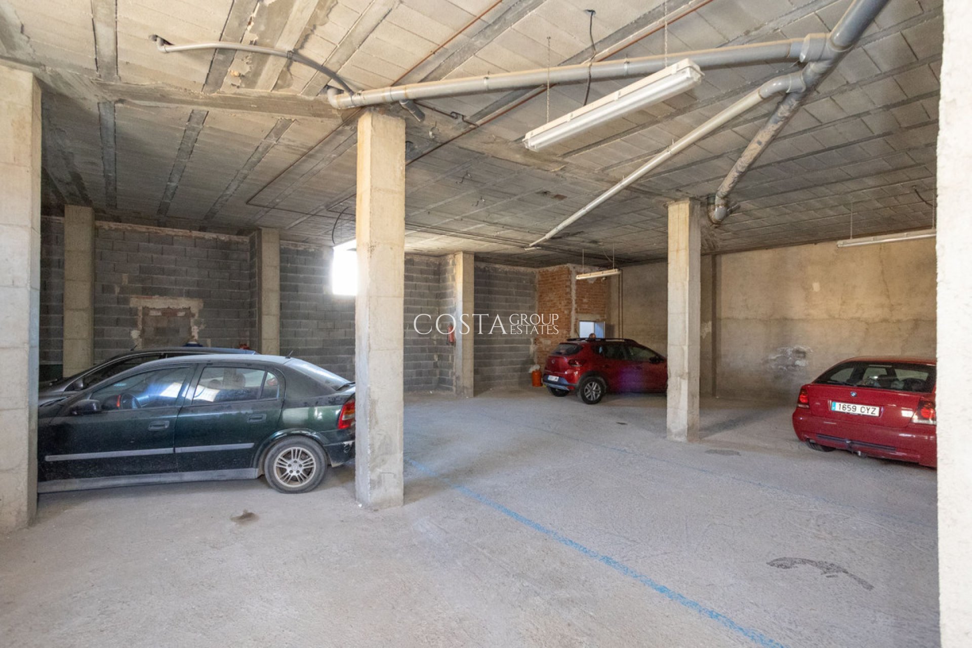 Wiederverkauf - Villa -
La Union - La Union Centro