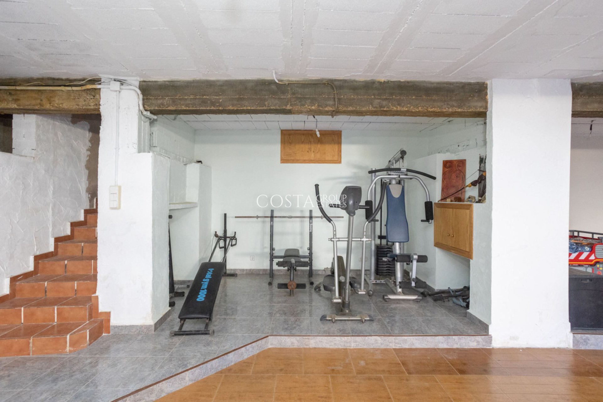 Wiederverkauf - Villa -
La Union - La Union Centro