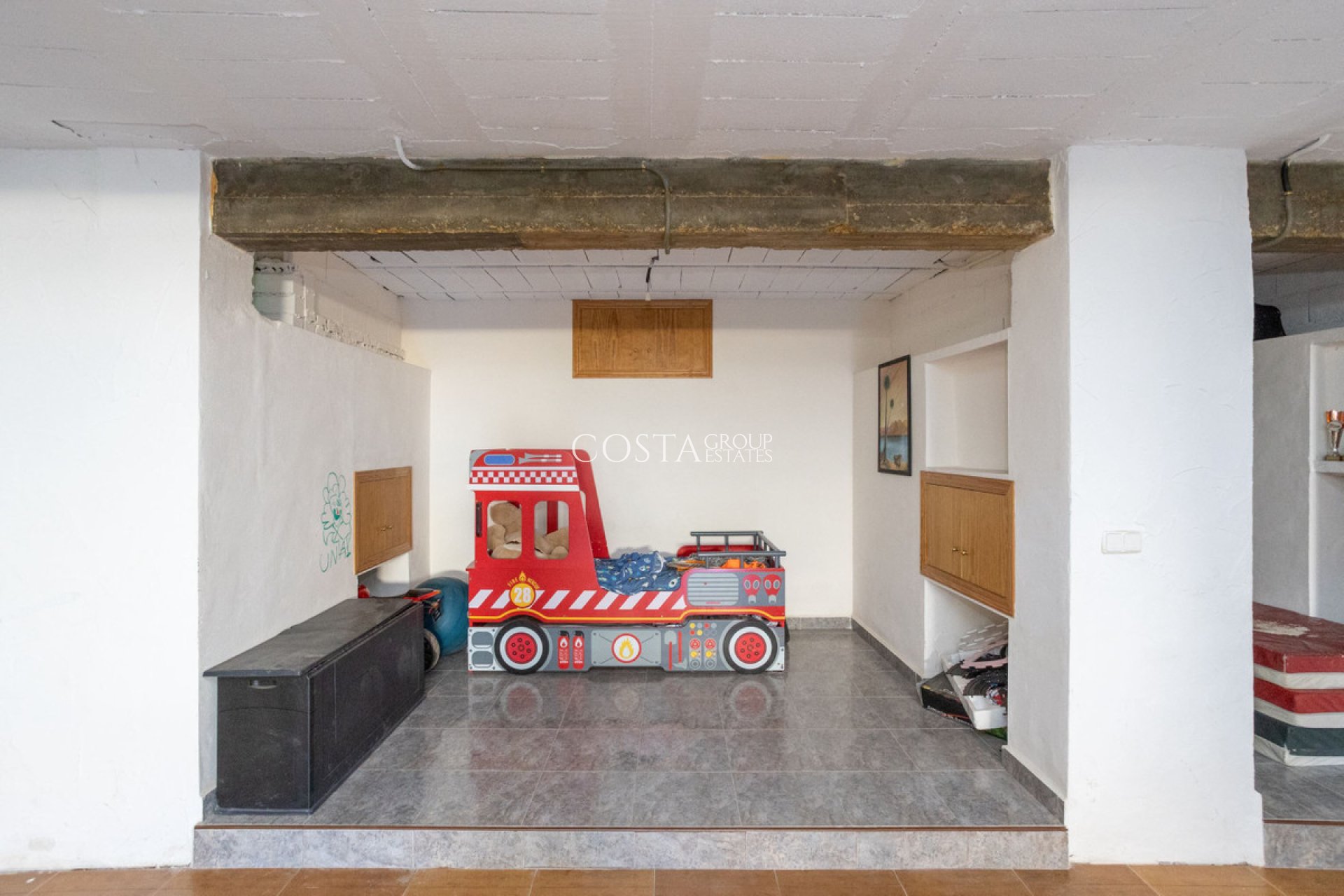 Wiederverkauf - Villa -
La Union - La Union Centro