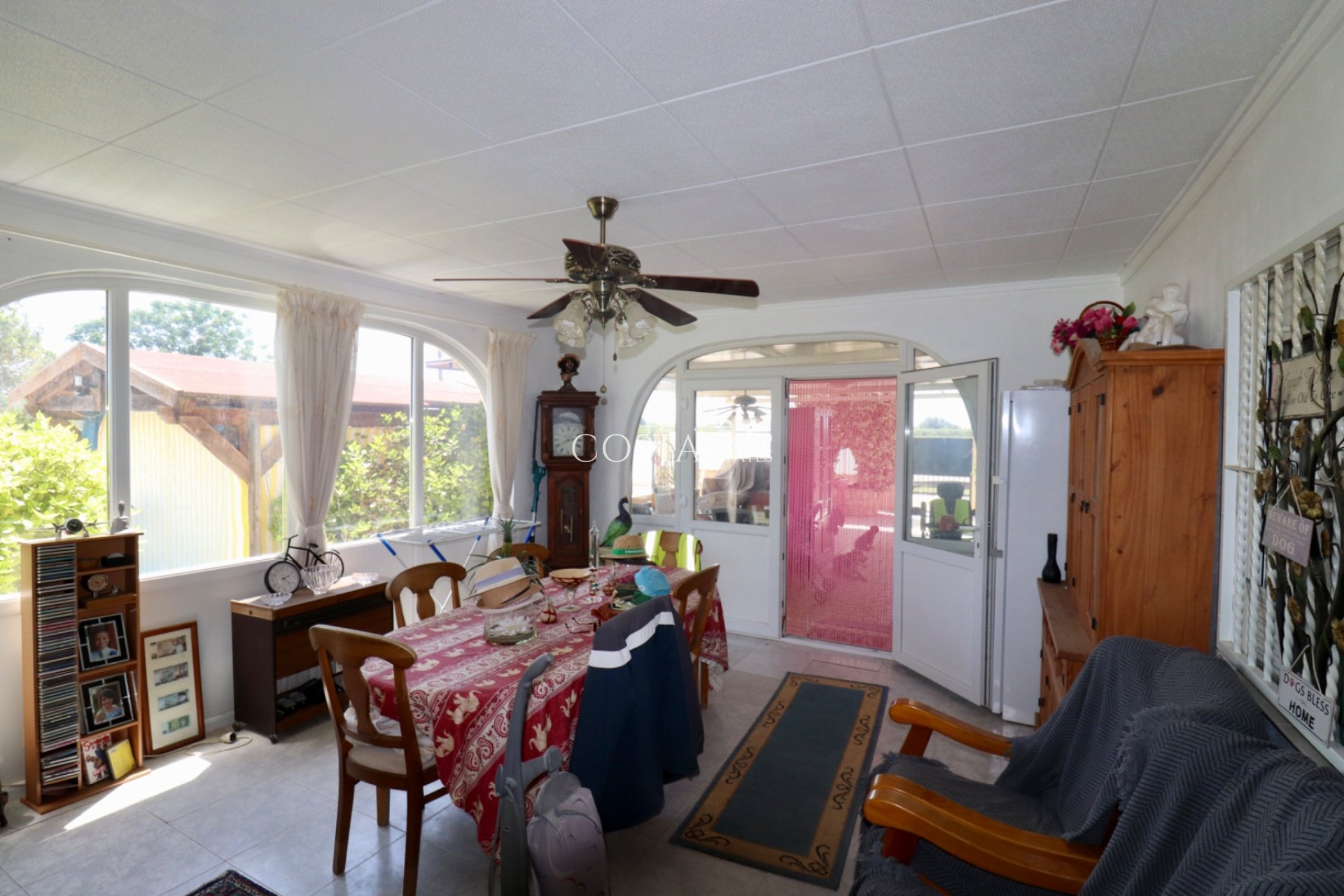 Wiederverkauf - Villa -
Las Heredades