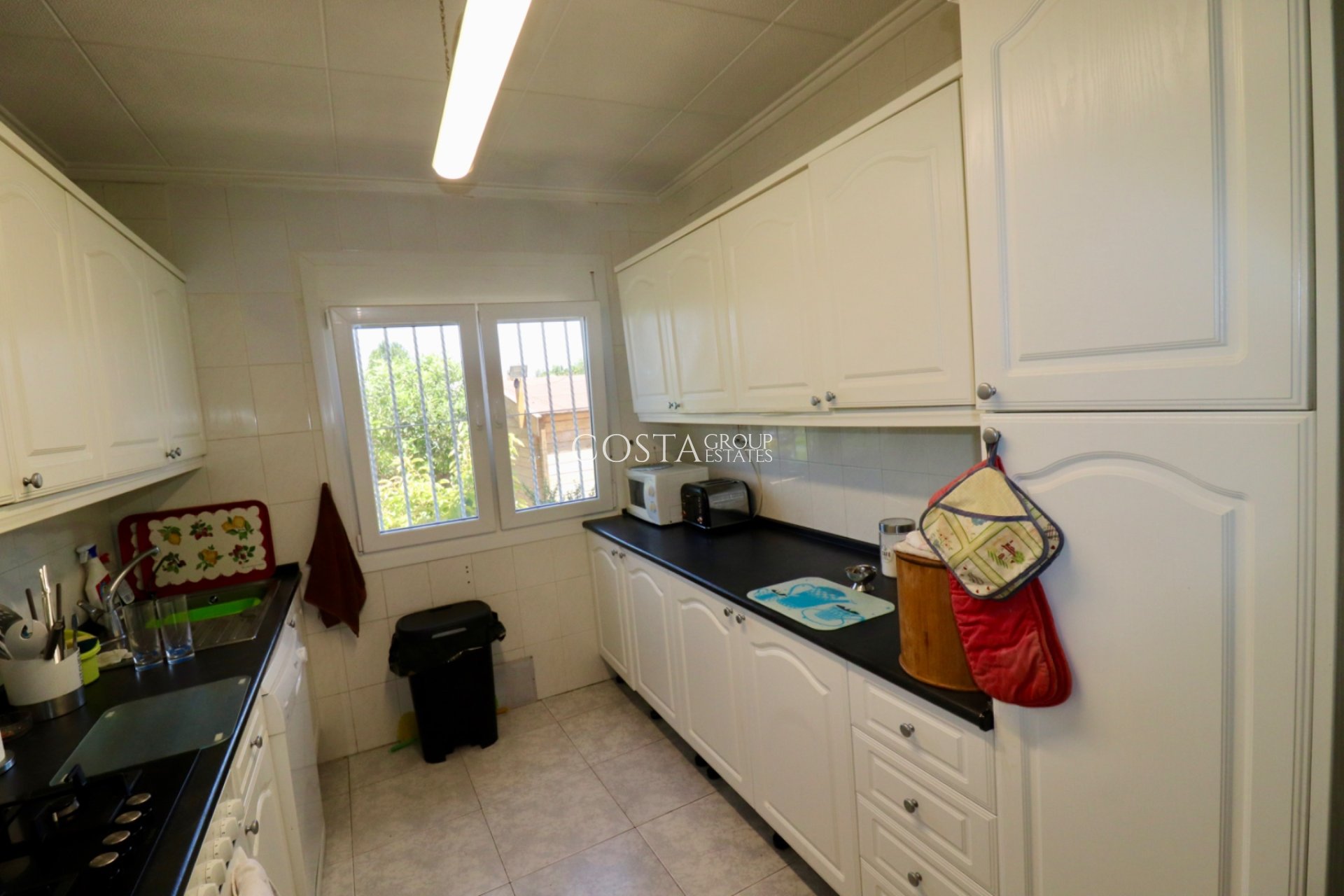 Wiederverkauf - Villa -
Las Heredades