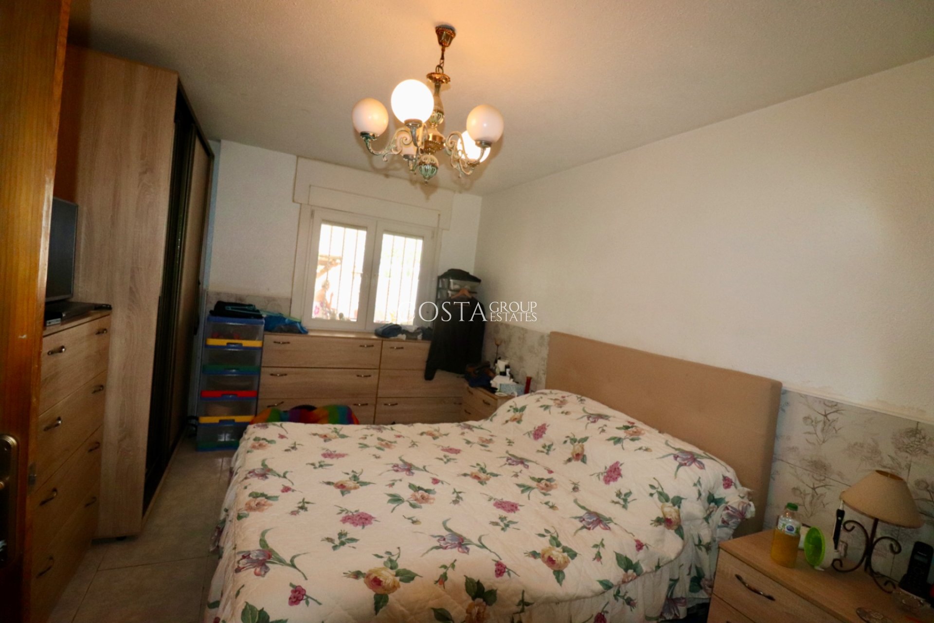 Wiederverkauf - Villa -
Las Heredades