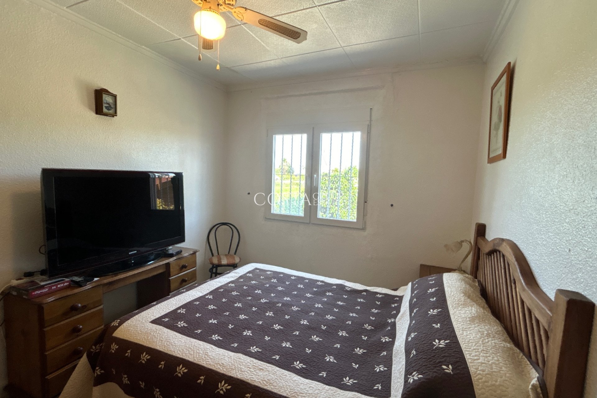 Wiederverkauf - Villa -
Las Heredades