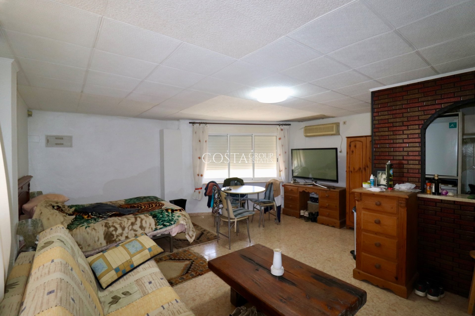 Wiederverkauf - Villa -
Las Heredades