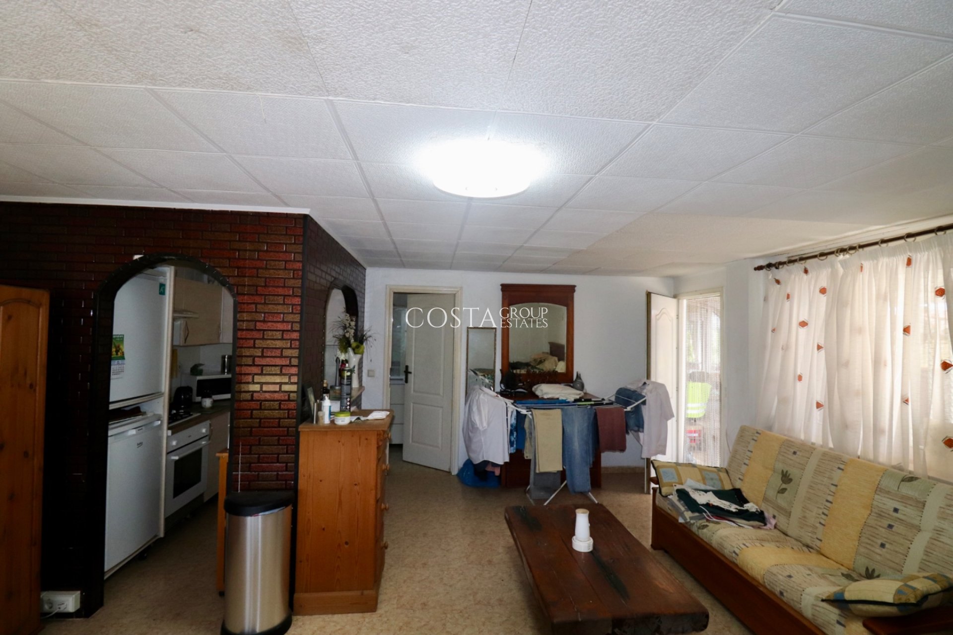 Wiederverkauf - Villa -
Las Heredades