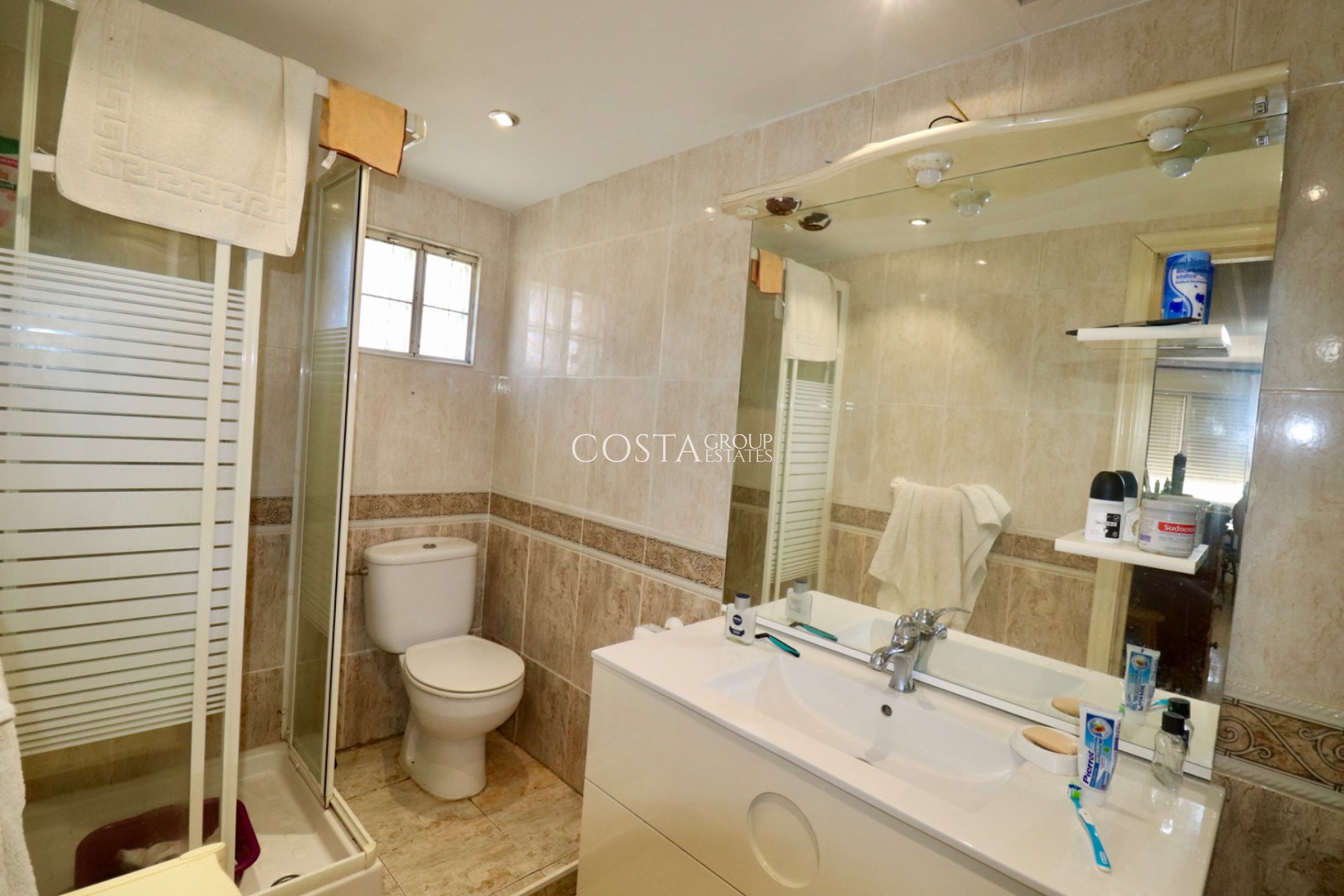 Wiederverkauf - Villa -
Las Heredades