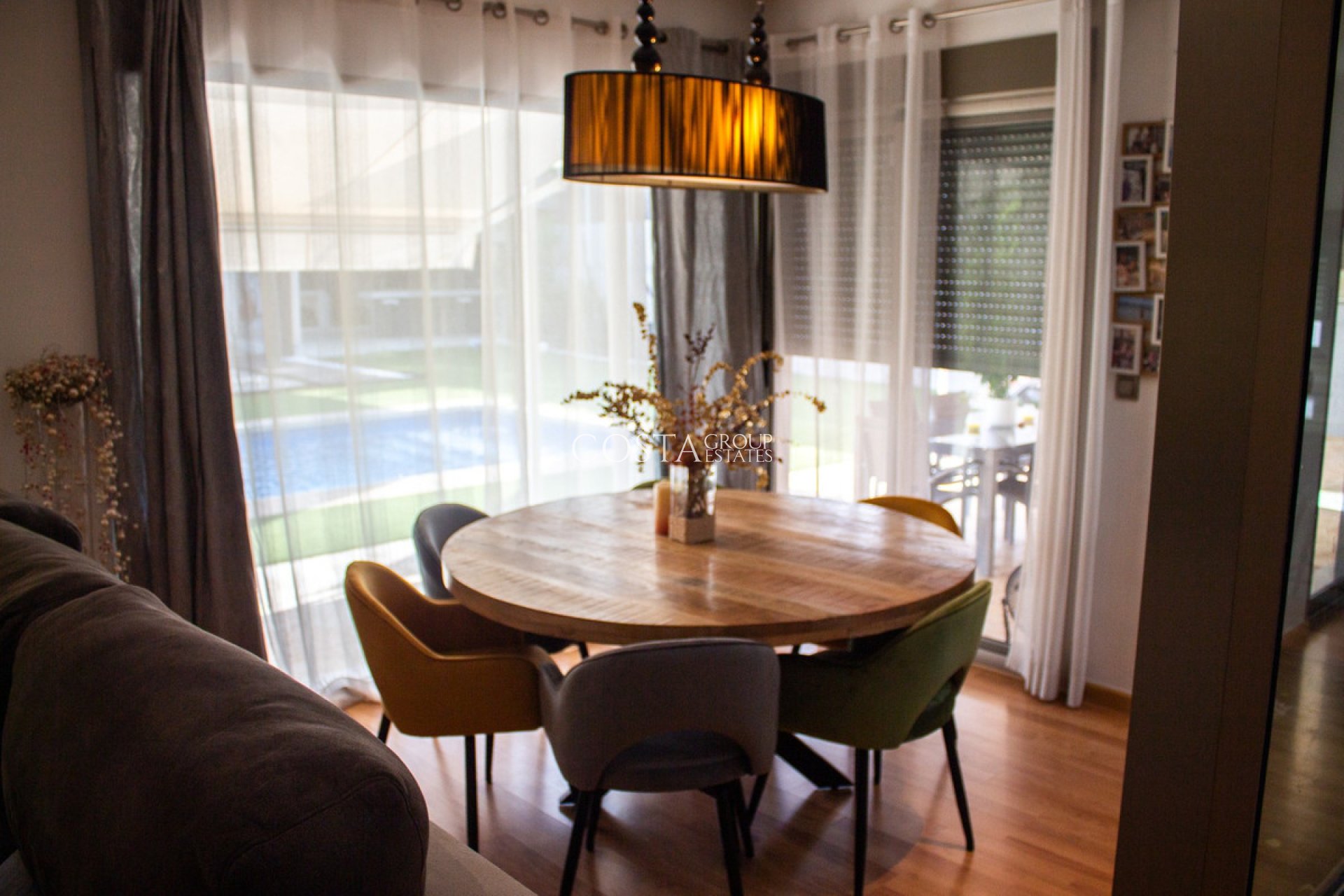 Wiederverkauf - Villa -
Las Torres de Cotillas - Las Torres de Cotillas Centro