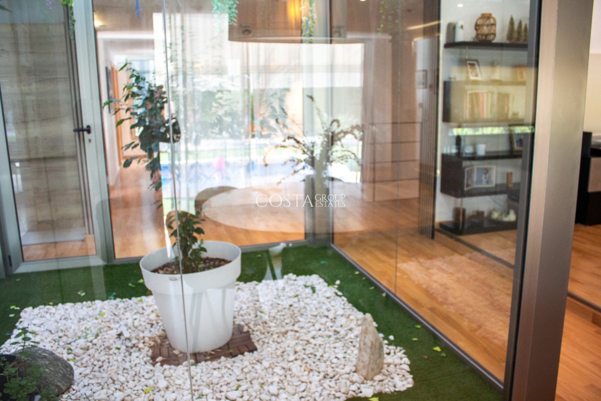 Wiederverkauf - Villa -
Las Torres de Cotillas - Las Torres de Cotillas Centro