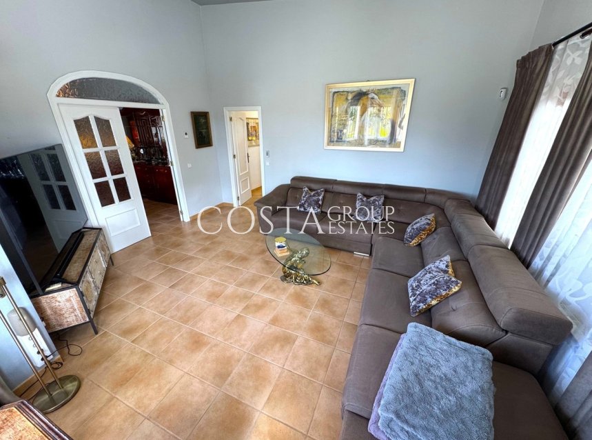 Wiederverkauf - Villa -
Lorca - Almendricos