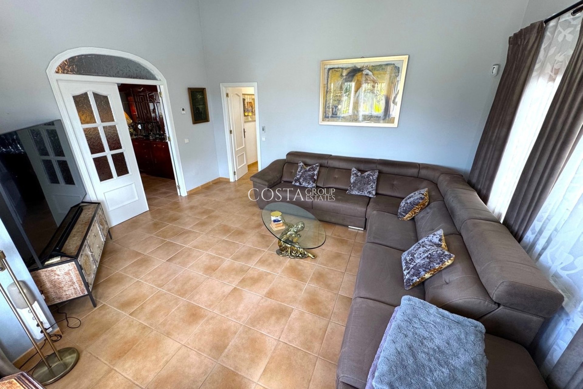 Wiederverkauf - Villa -
Lorca - Almendricos