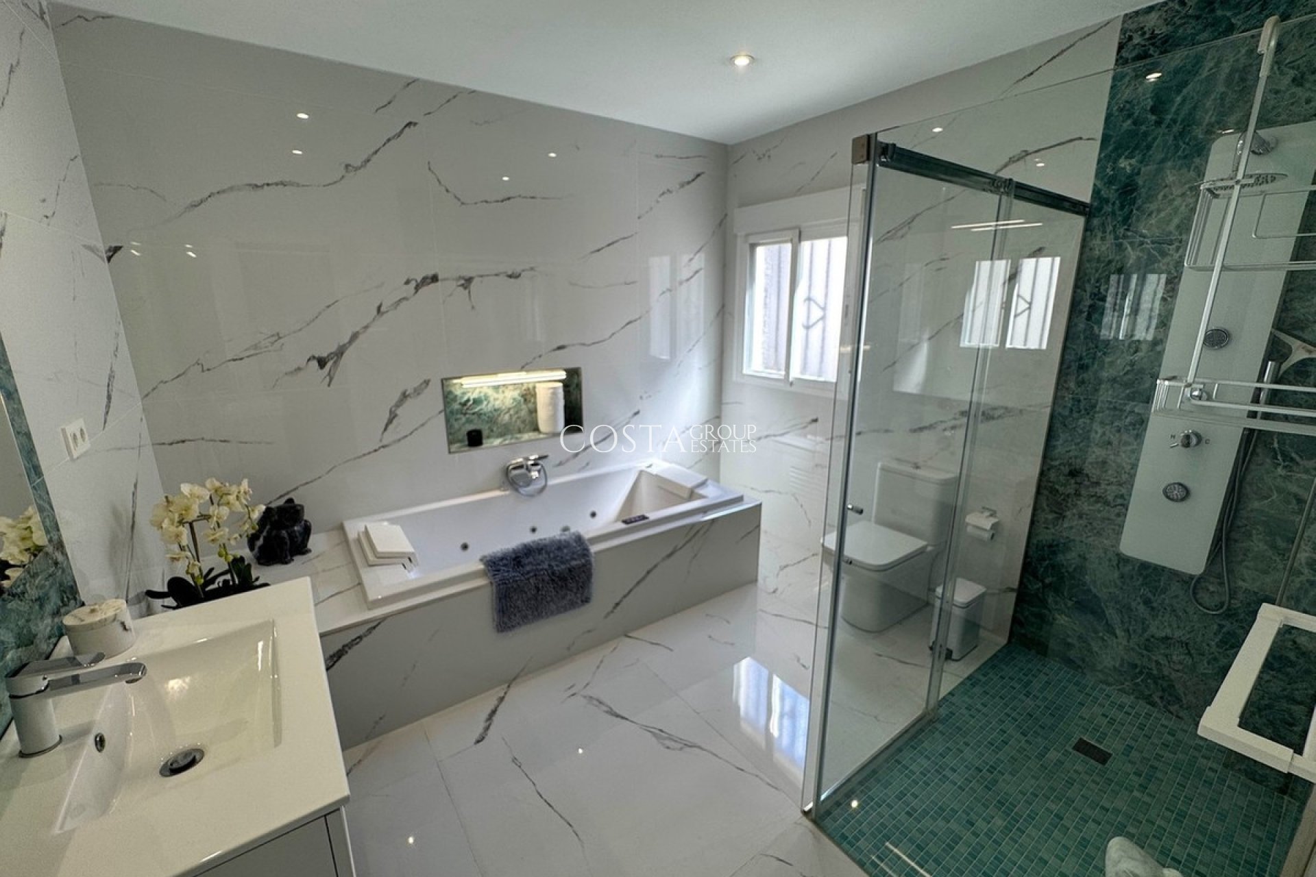 Wiederverkauf - Villa -
Lorca - Almendricos