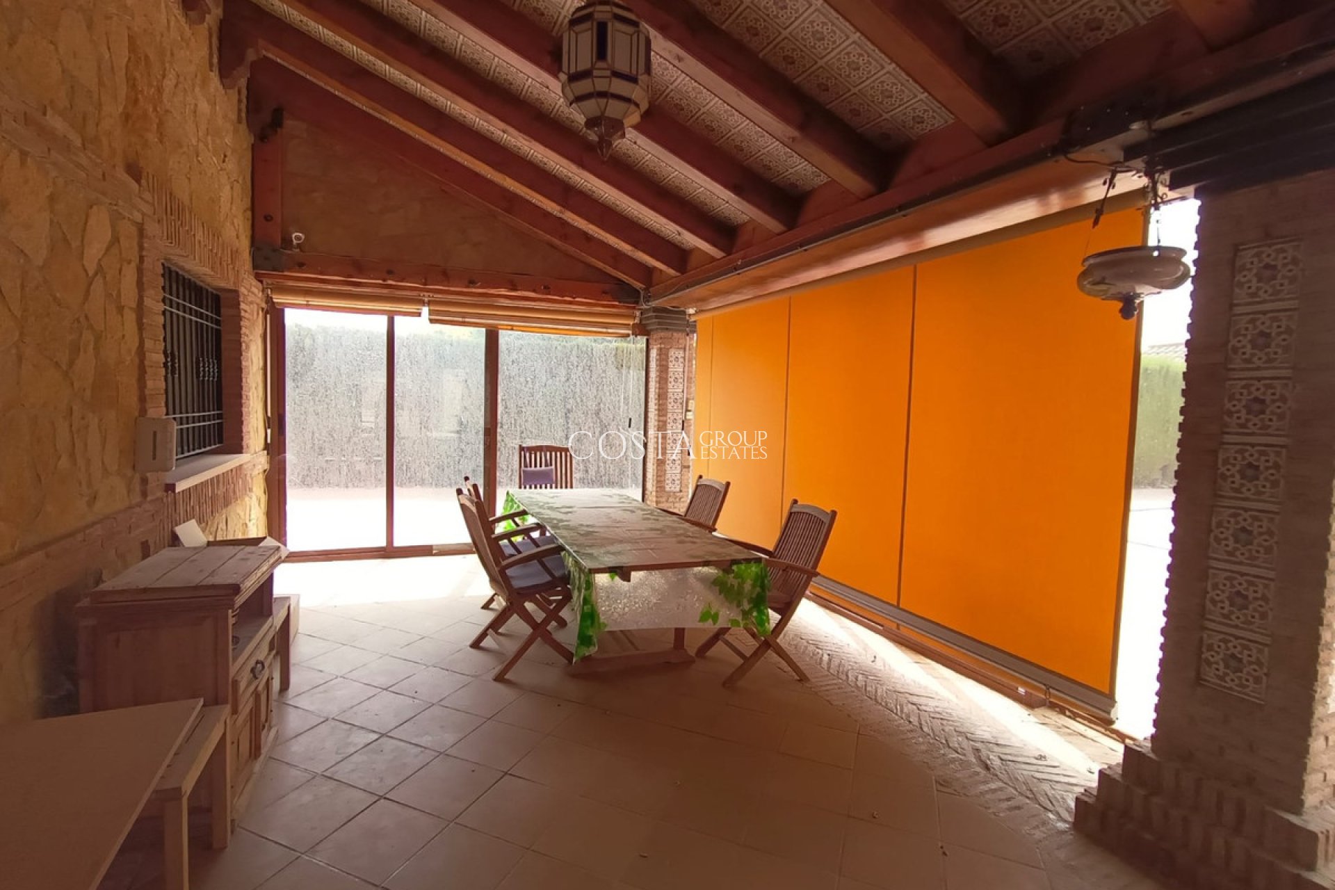 Wiederverkauf - Villa -
Lorca - Lorca Centro