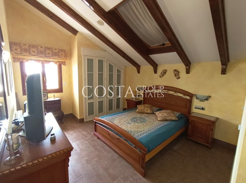 Wiederverkauf - Villa -
Lorca - Lorca Centro