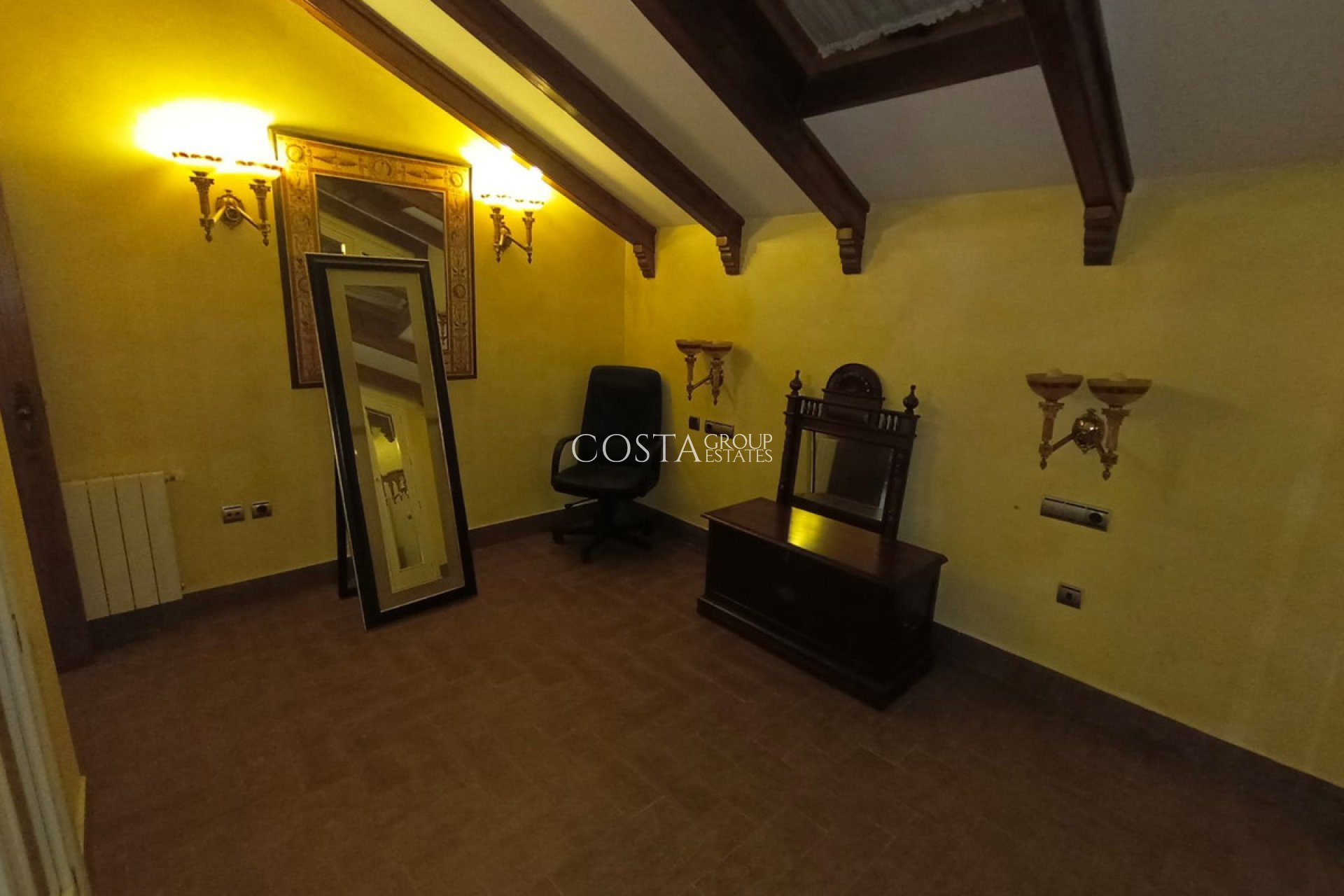 Wiederverkauf - Villa -
Lorca - Lorca Centro