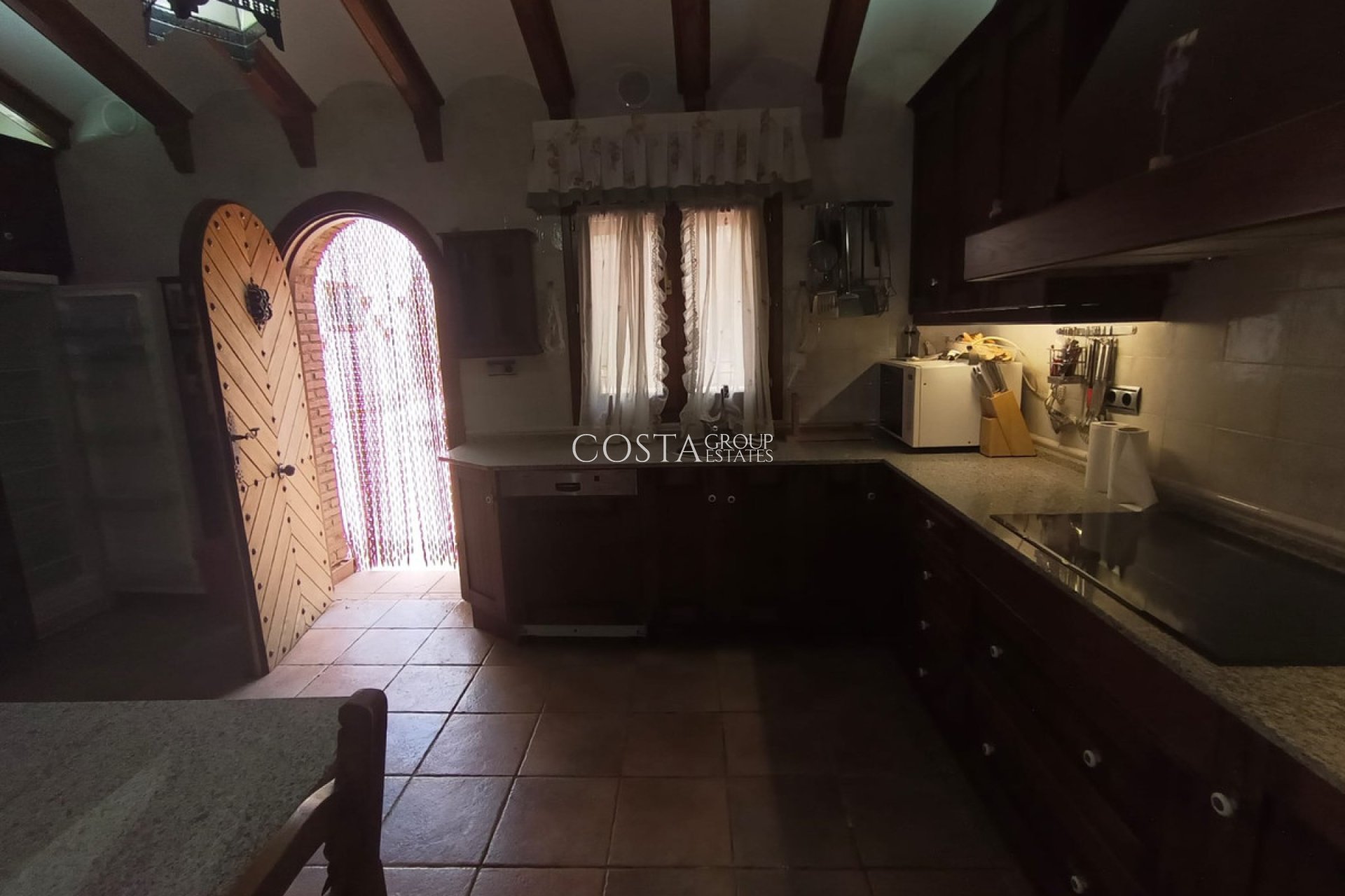 Wiederverkauf - Villa -
Lorca - Lorca Centro