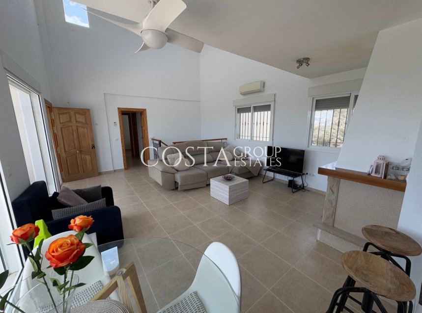 Wiederverkauf - Villa -
Lorca - Lorca Centro