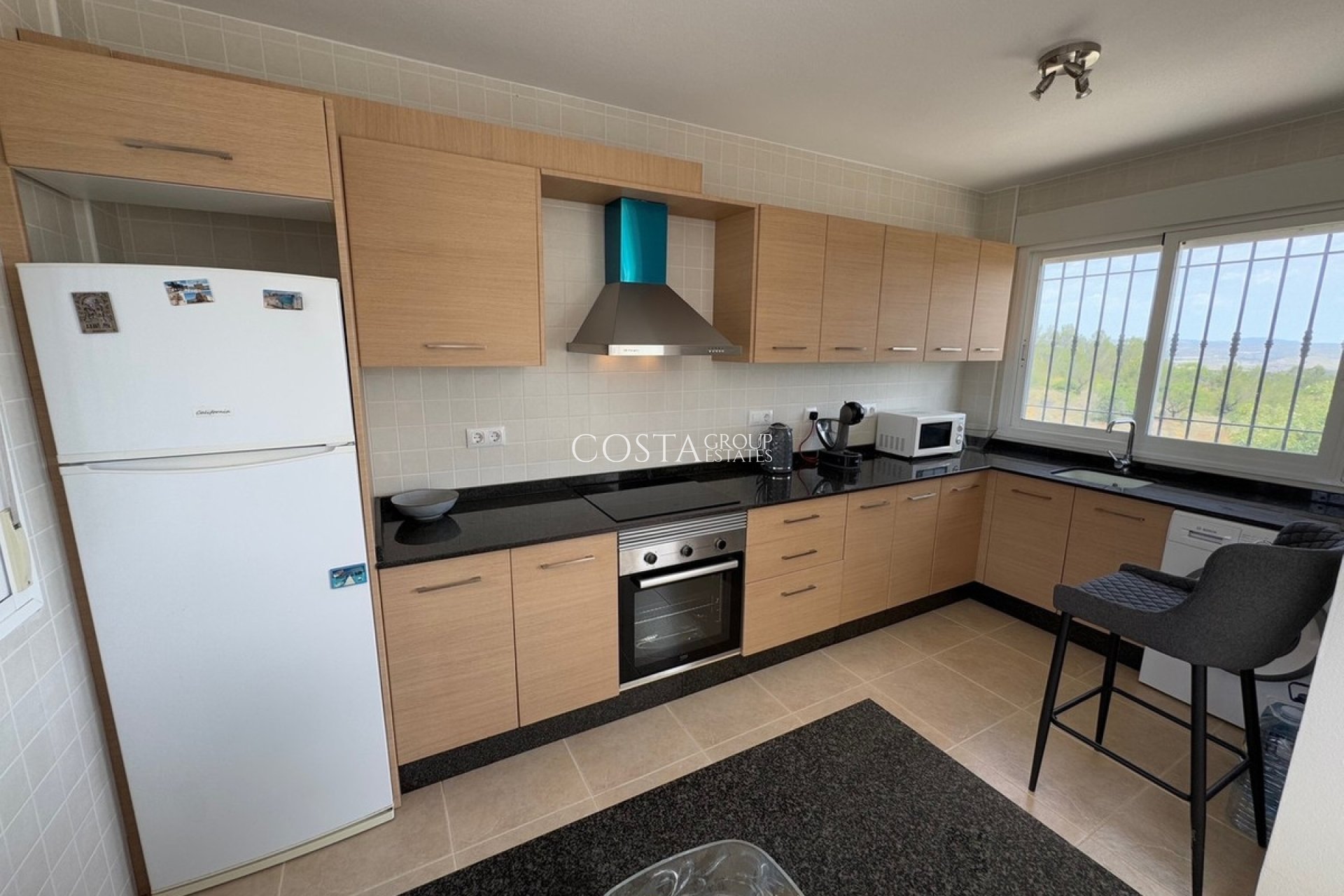 Wiederverkauf - Villa -
Lorca - Lorca Centro