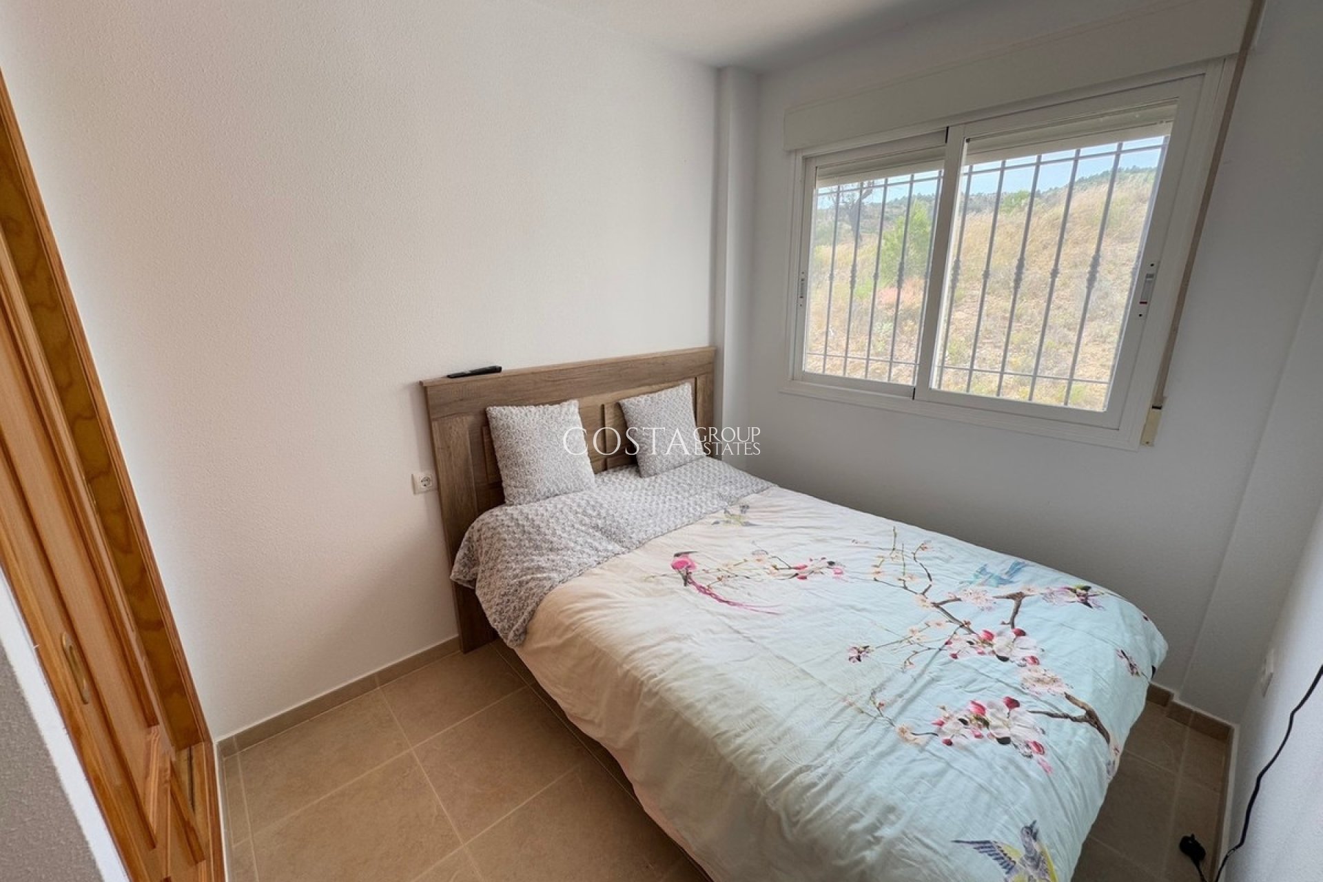 Wiederverkauf - Villa -
Lorca - Lorca Centro