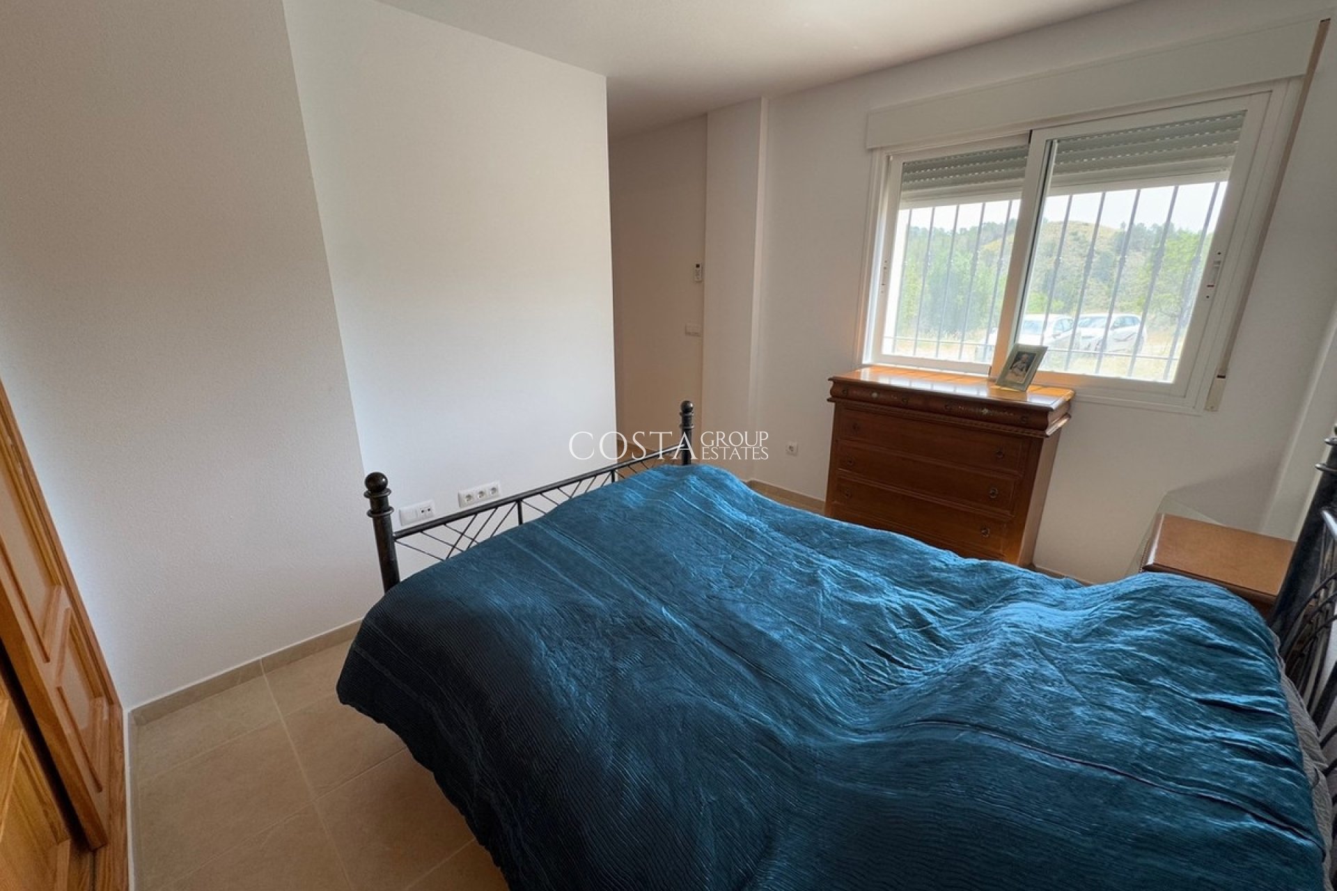 Wiederverkauf - Villa -
Lorca - Lorca Centro